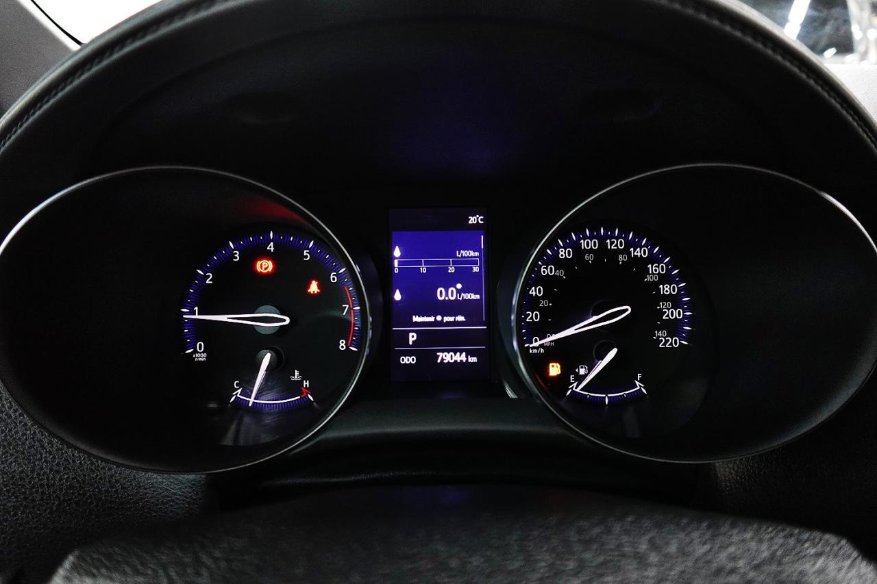 2019 Toyota C-HR XLE MODEL,NO ACCIDENT ,SERVICE  RECORDS.LOW KM - Photo #26