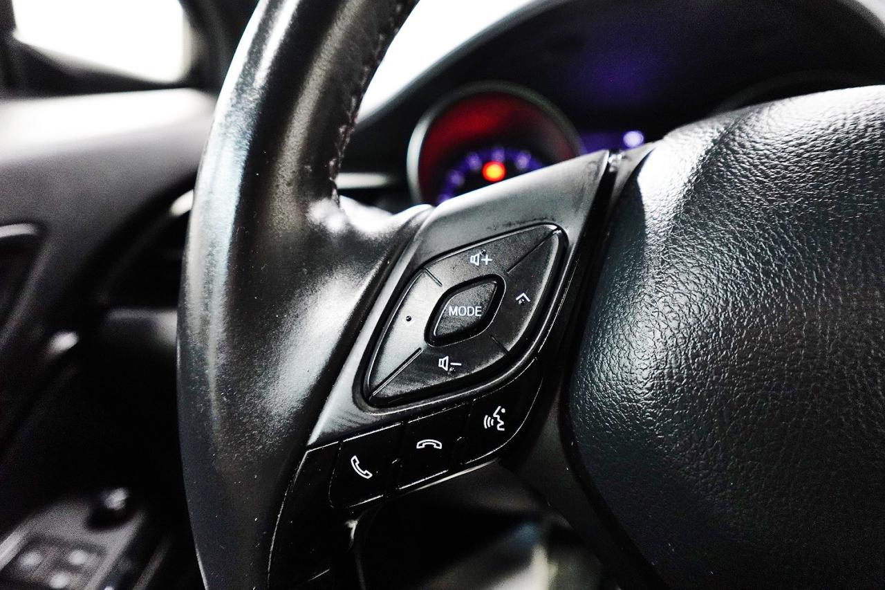 2019 Toyota C-HR XLE MODEL,NO ACCIDENT ,SERVICE  RECORDS.LOW KM - Photo #28