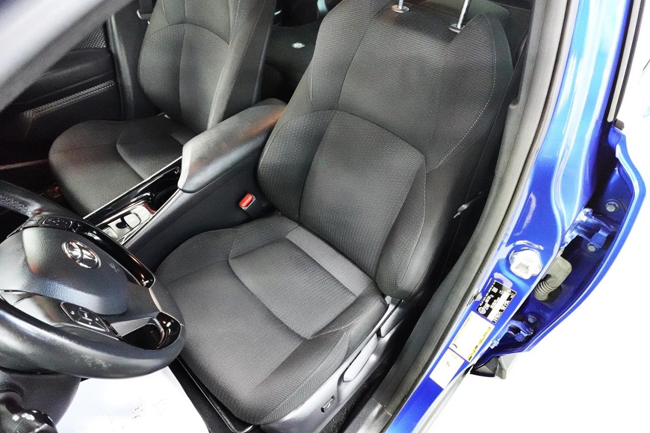 2019 Toyota C-HR XLE MODEL,NO ACCIDENT ,SERVICE  RECORDS.LOW KM - Photo #15