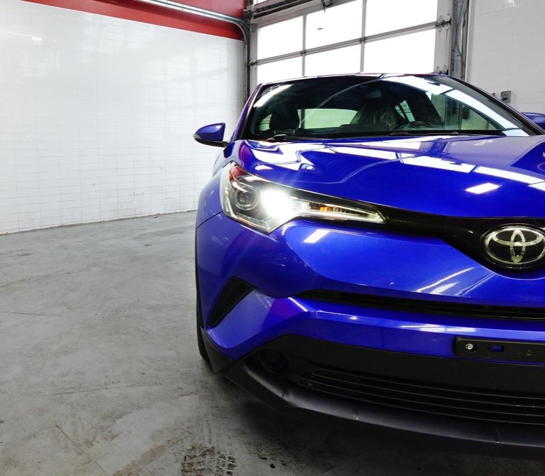 2019 Toyota C-HR XLE MODEL,NO ACCIDENT ,SERVICE  RECORDS.LOW KM - Photo #33