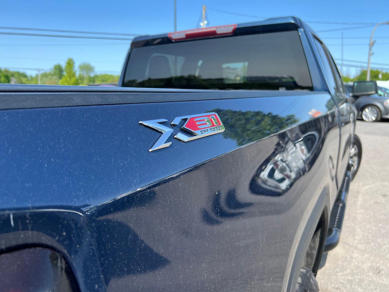 2019 GMC Sierra 1500 4WD CREW CAB 157" - Photo #7