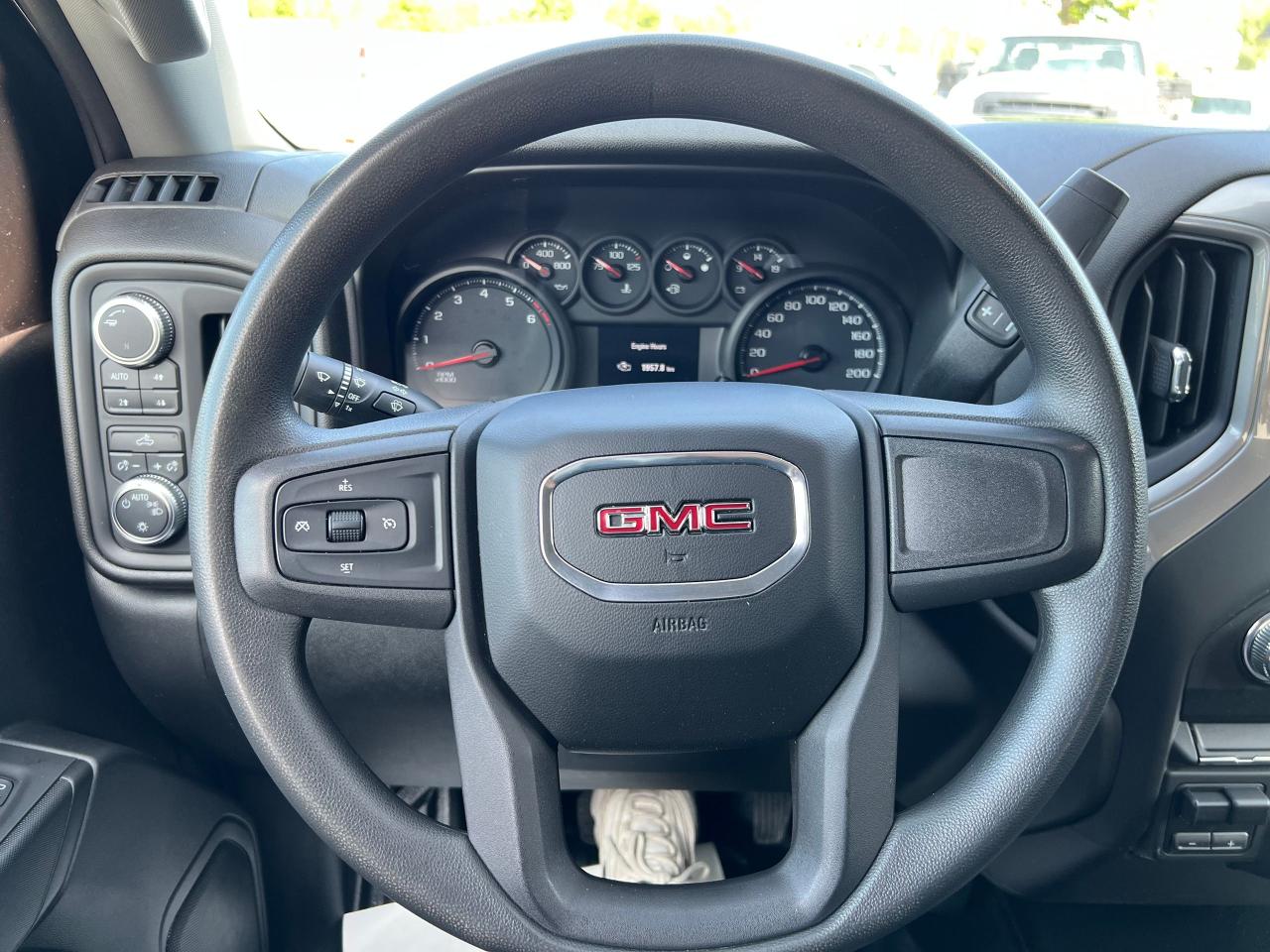 2019 GMC Sierra 1500 4WD CREW CAB 157" - Photo #14