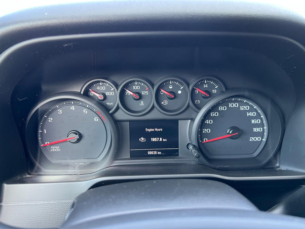 2019 GMC Sierra 1500 4WD CREW CAB 157" - Photo #15