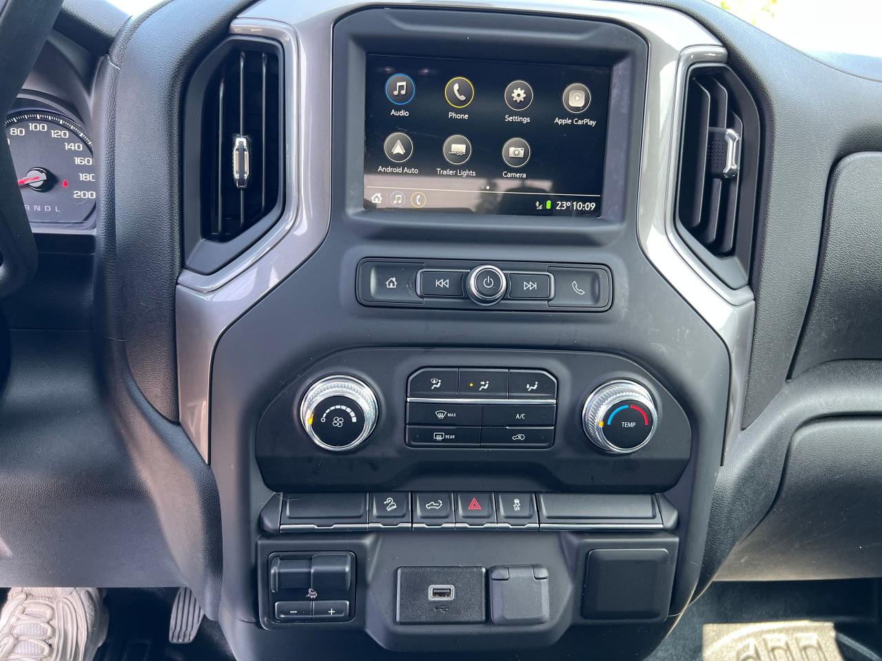 2019 GMC Sierra 1500 4WD CREW CAB 157" - Photo #16