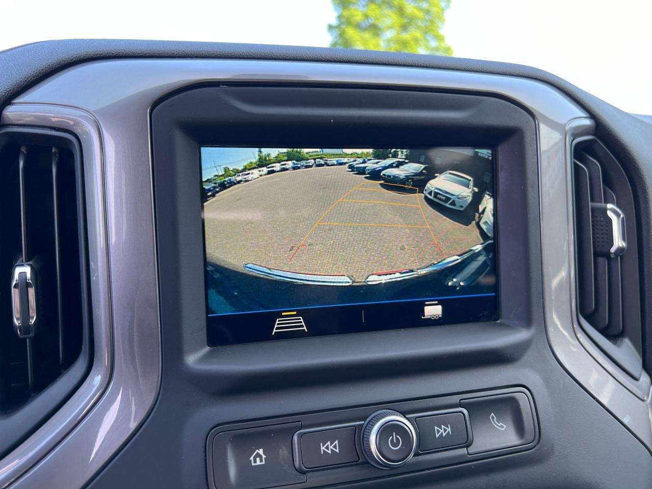 2019 GMC Sierra 1500 4WD CREW CAB 157" - Photo #17