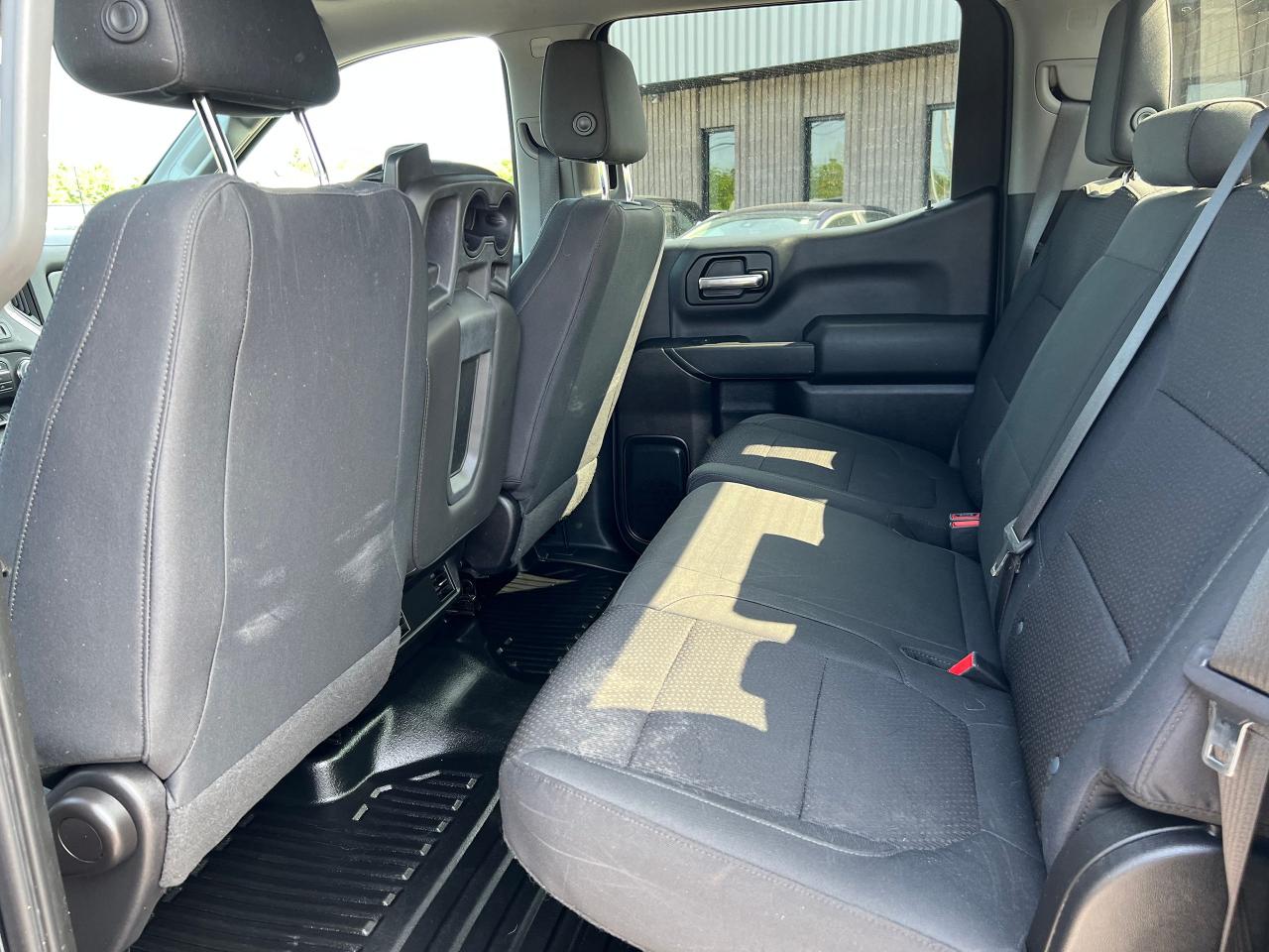 2019 GMC Sierra 1500 4WD CREW CAB 157" - Photo #20