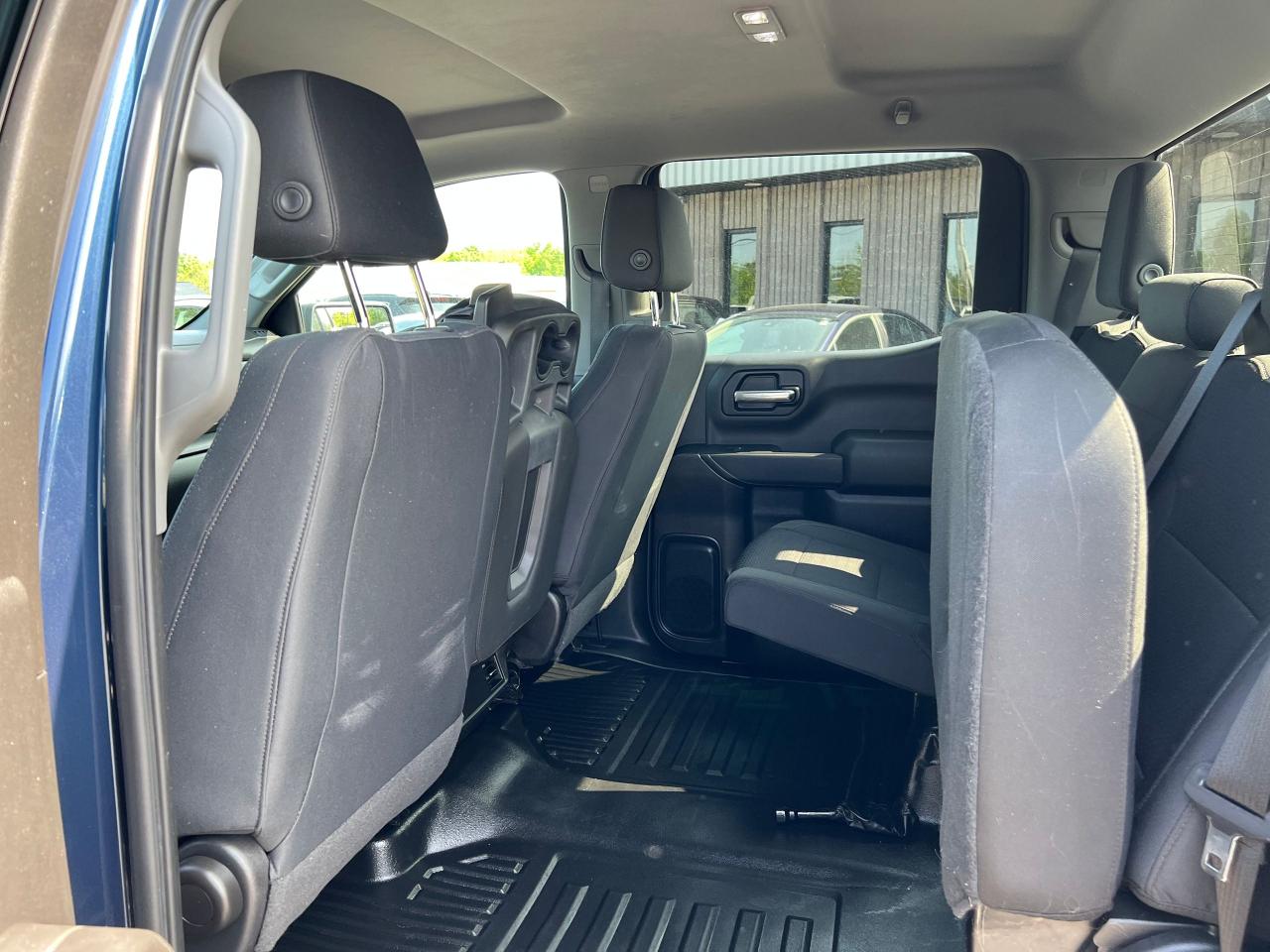 2019 GMC Sierra 1500 4WD CREW CAB 157" - Photo #21
