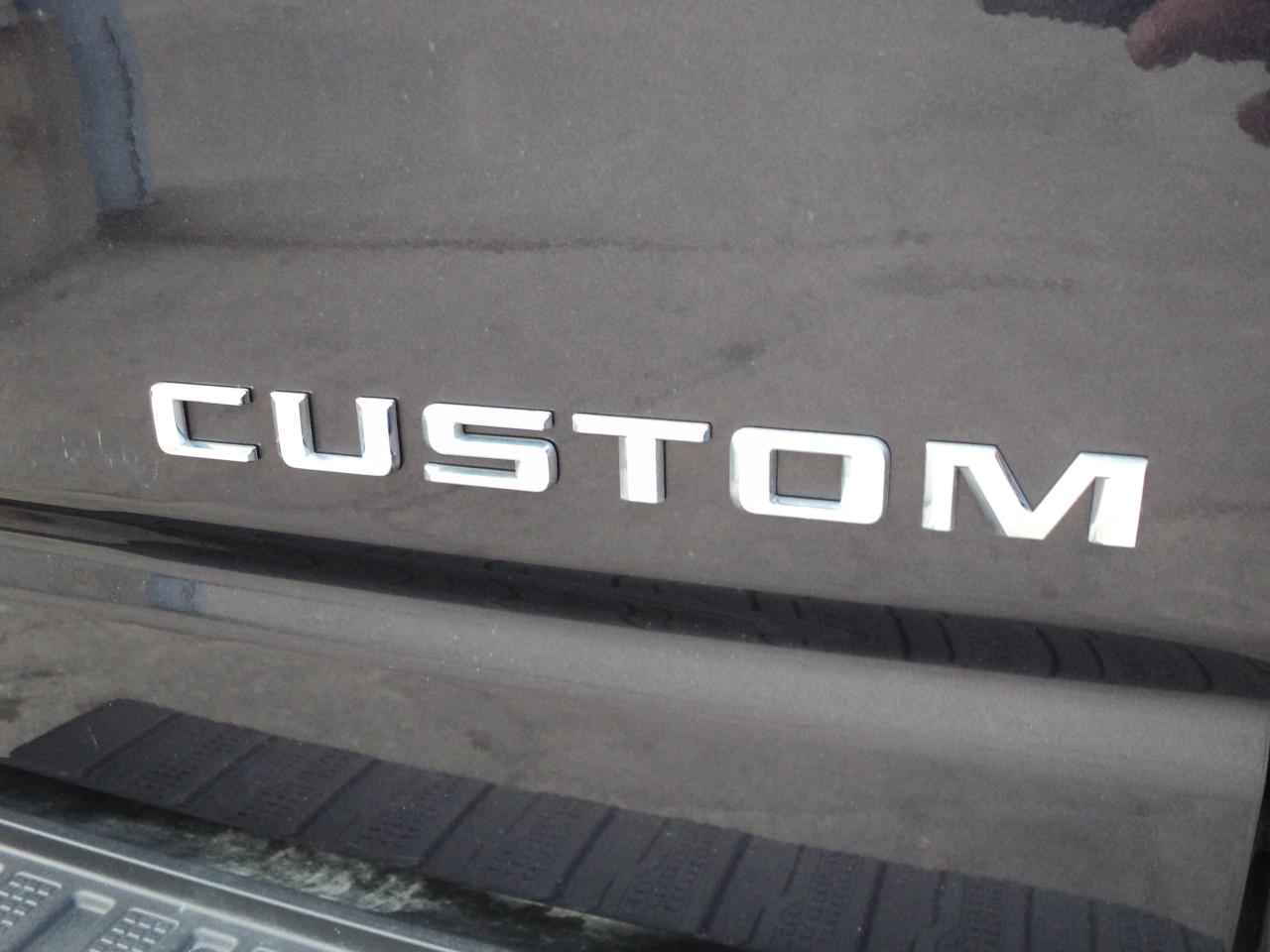 2024 Chevrolet Silverado 2500 Custom CrewCab 4WD Z71 6.6L8cylGas 6'10"Box 159"WB - Photo #29