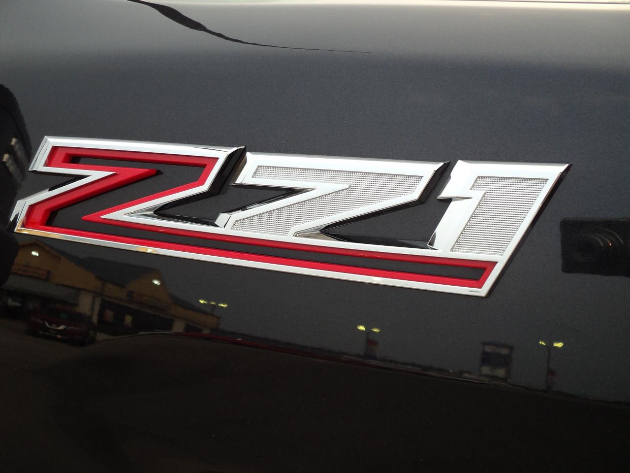 2024 Chevrolet Silverado 2500 Custom CrewCab 4WD Z71 6.6L8cylGas 6'10"Box 159"WB - Photo #31