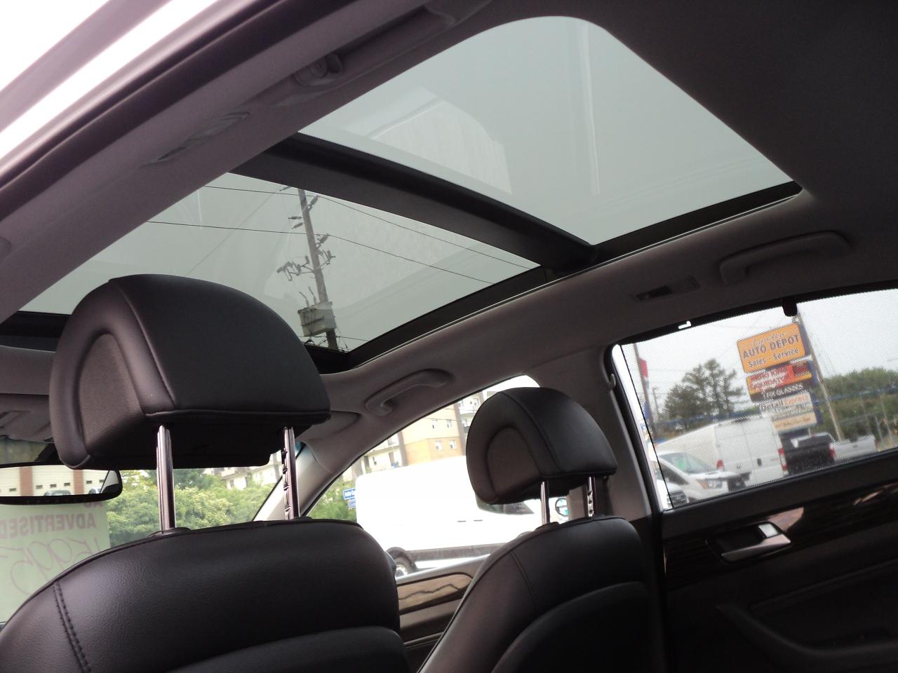 2016 Hyundai Sonata Limited2.4L4cylPanoramicRoofNavLeatherHeatedCooled - Photo #22