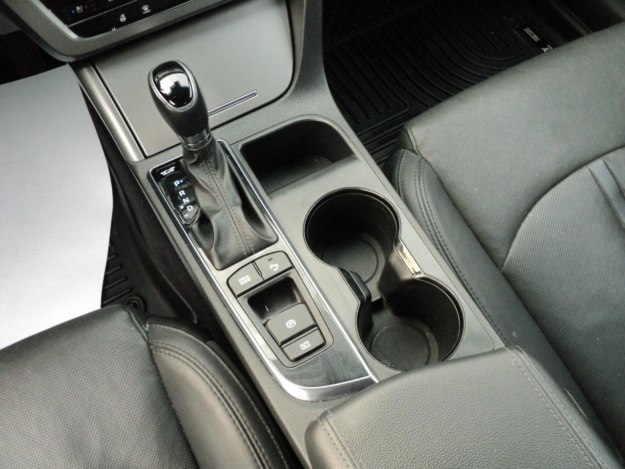 2016 Hyundai Sonata Limited2.4L4cylPanoramicRoofNavLeatherHeatedCooled - Photo #25