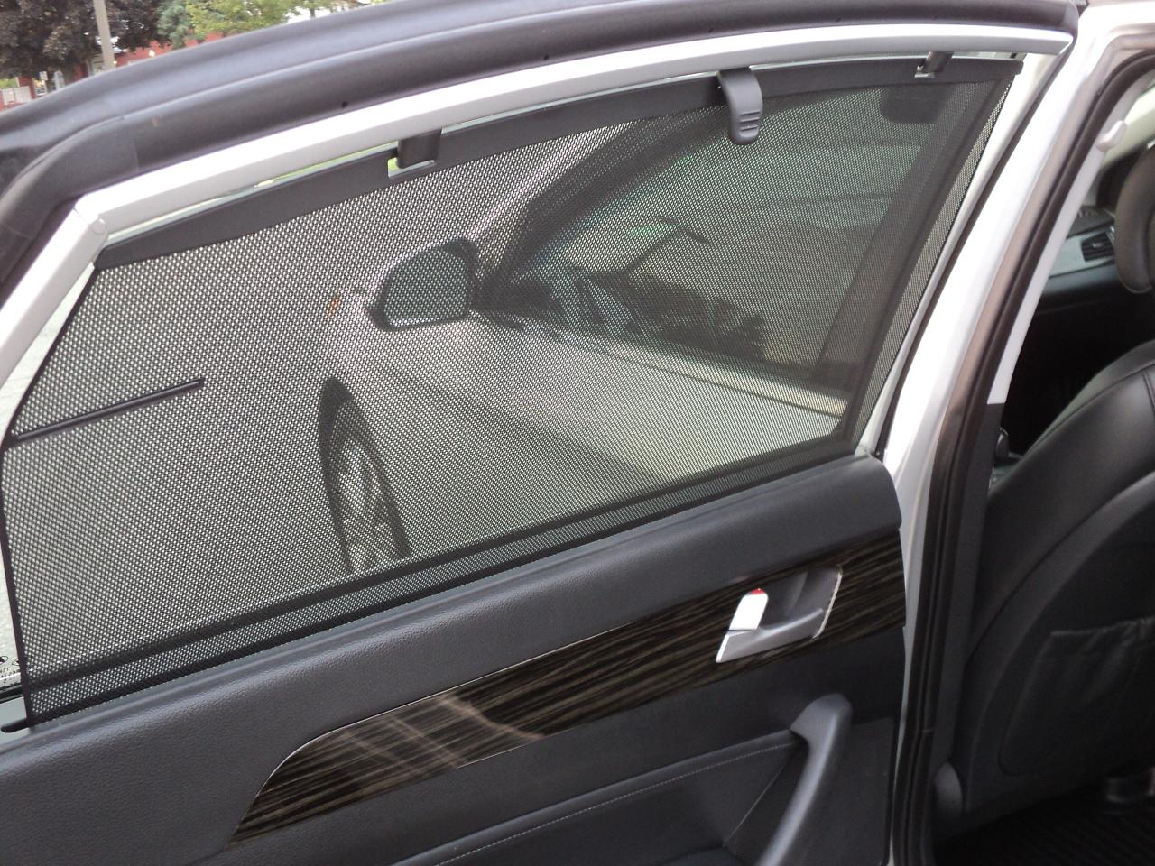 2016 Hyundai Sonata Limited2.4L4cylPanoramicRoofNavLeatherHeatedCooled - Photo #28