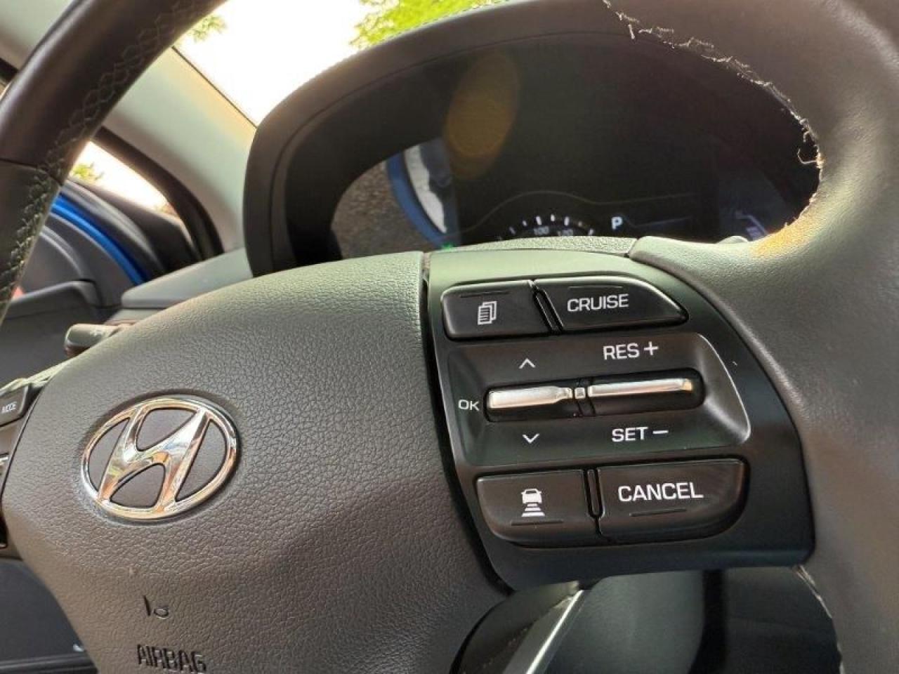 2018 Hyundai IONIQ Limited Electric Photo