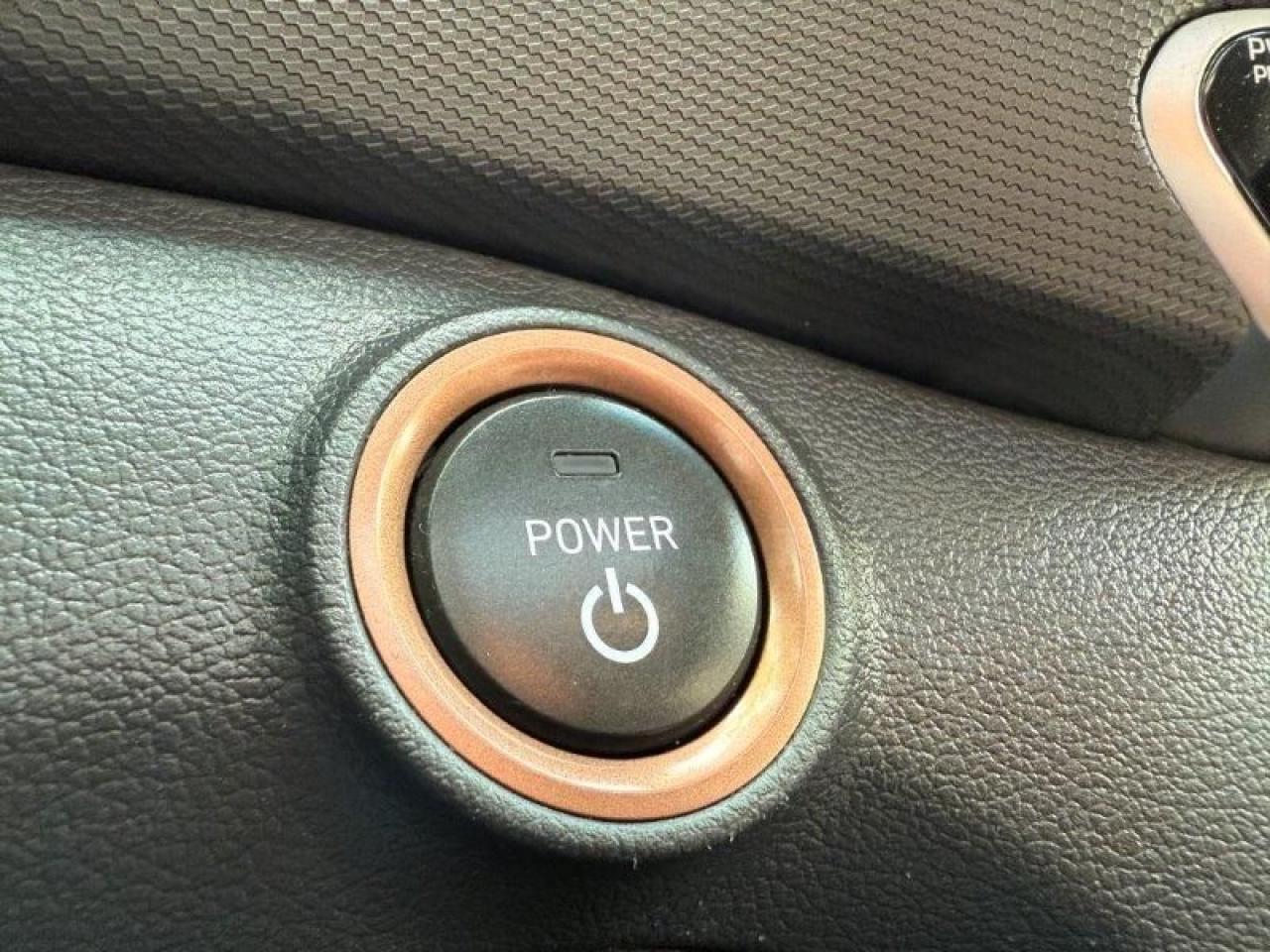 2018 Hyundai IONIQ Limited Electric Photo