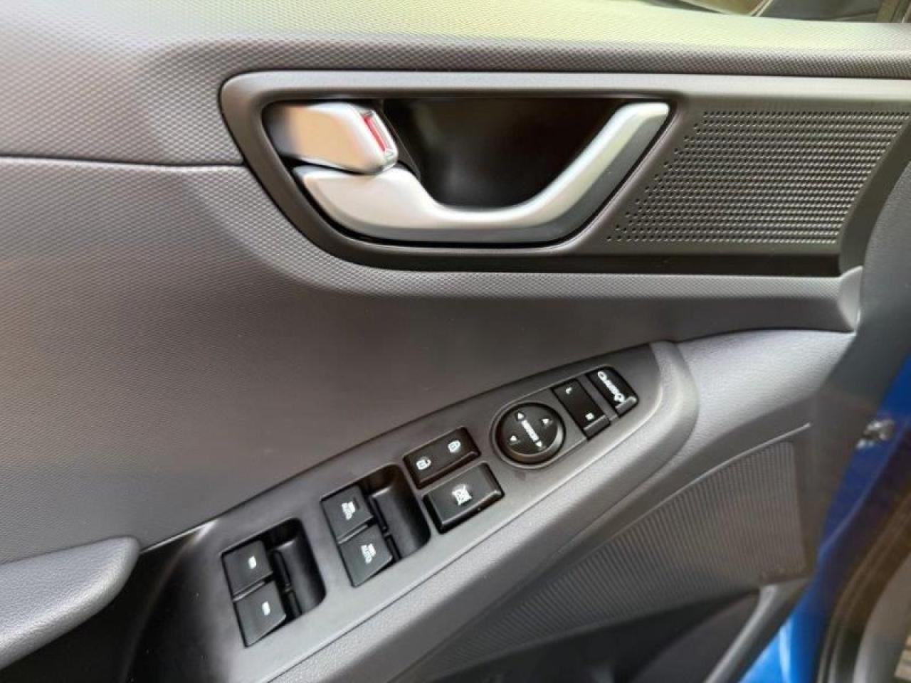 2018 Hyundai IONIQ Limited Electric Photo