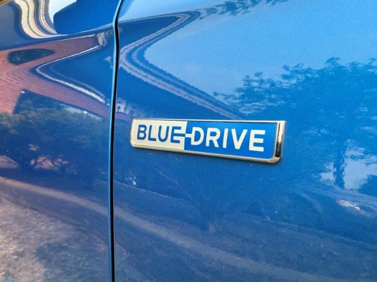 2018 Hyundai IONIQ Limited Electric Photo