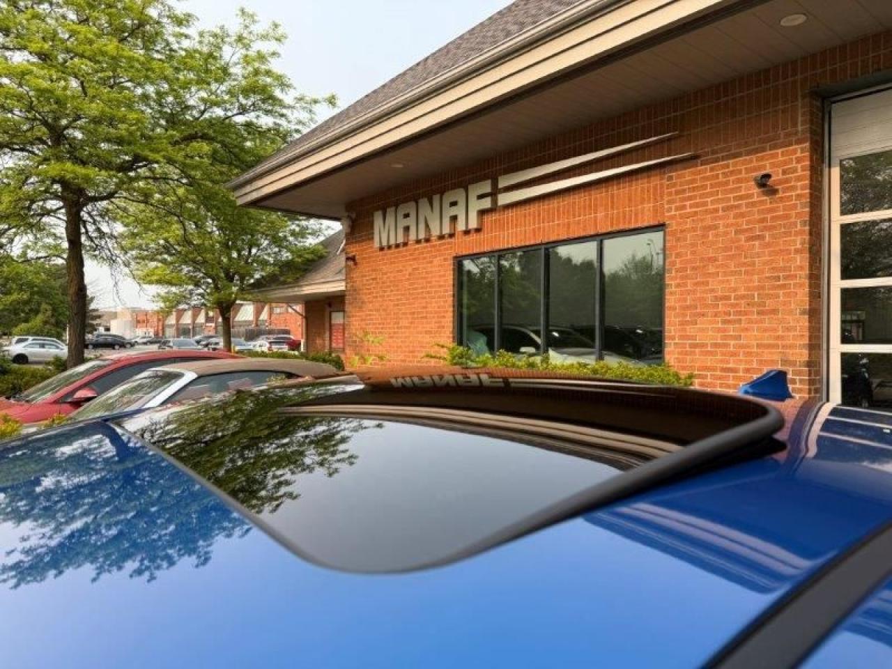 2018 Hyundai IONIQ Limited Electric Photo