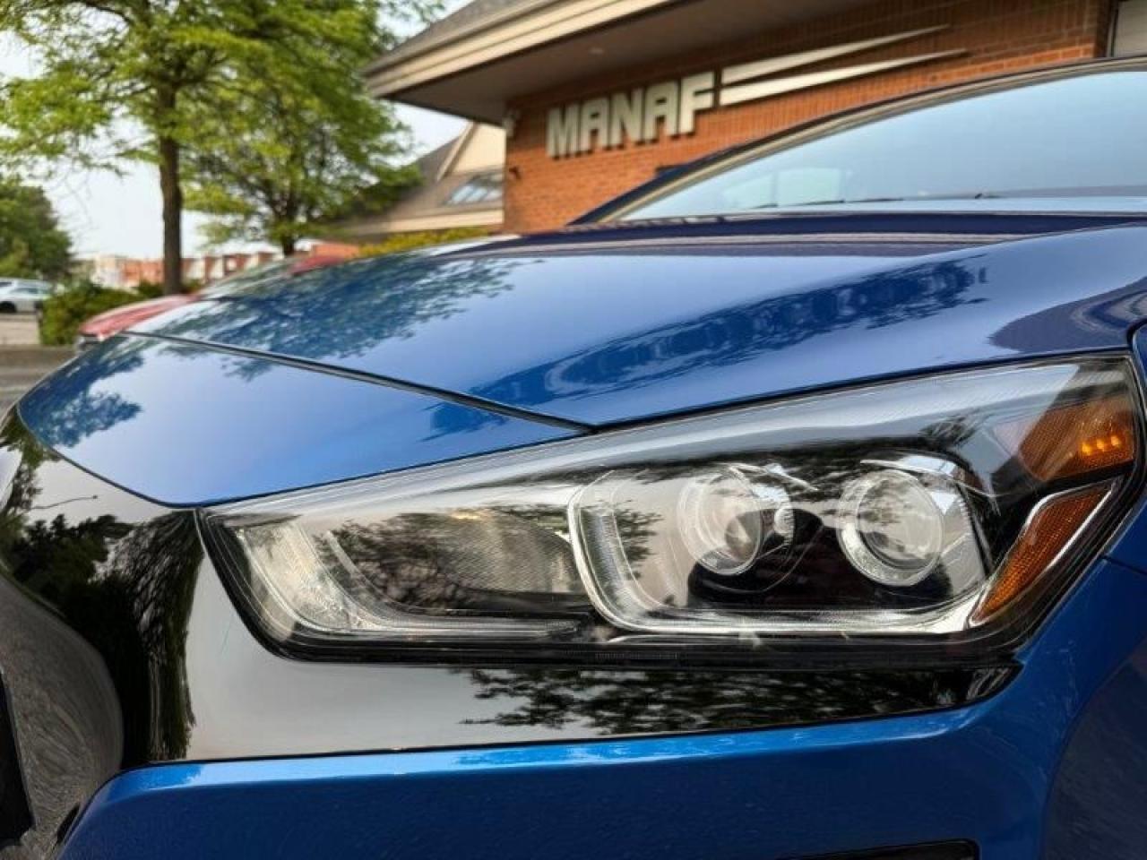 2018 Hyundai IONIQ Limited Electric Photo