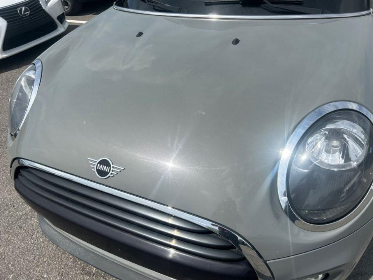 2021 MINI HARDTOP 4 DOOR LEATHER/NAVIGATION/SUNROOF/AUTO/COMING SOON!! - Photo #5