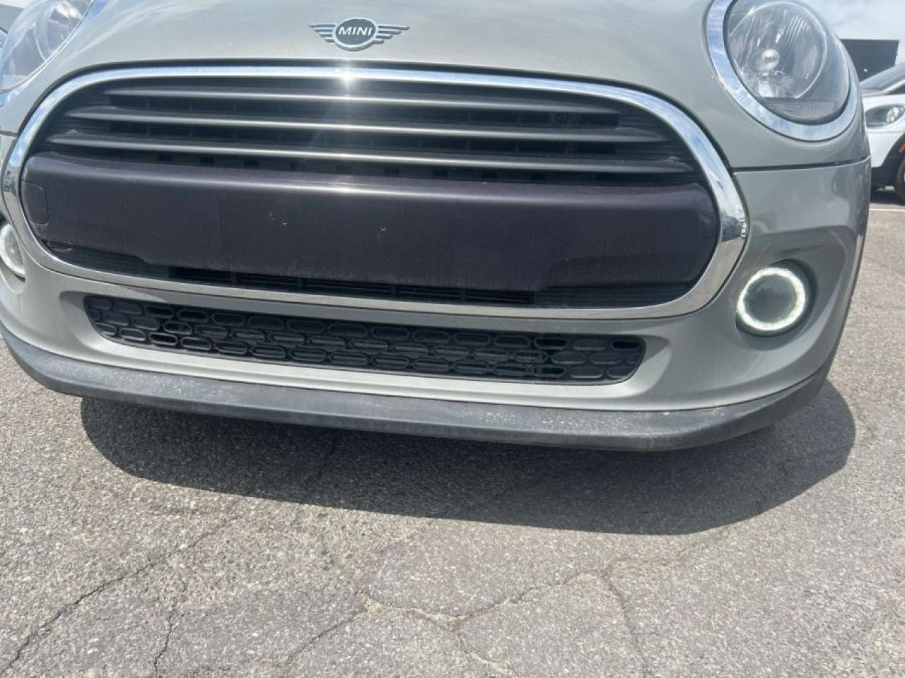 2021 MINI HARDTOP 4 DOOR LEATHER/NAVIGATION/SUNROOF/AUTO/COMING SOON!! - Photo #6