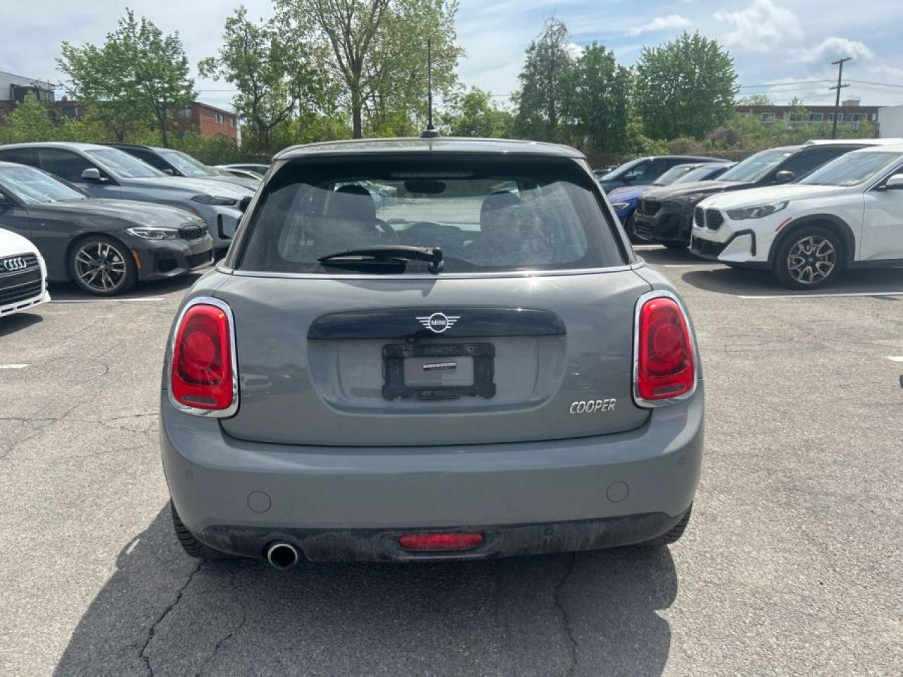 2021 MINI HARDTOP 4 DOOR LEATHER/NAVIGATION/SUNROOF/AUTO/COMING SOON!! - Photo #7