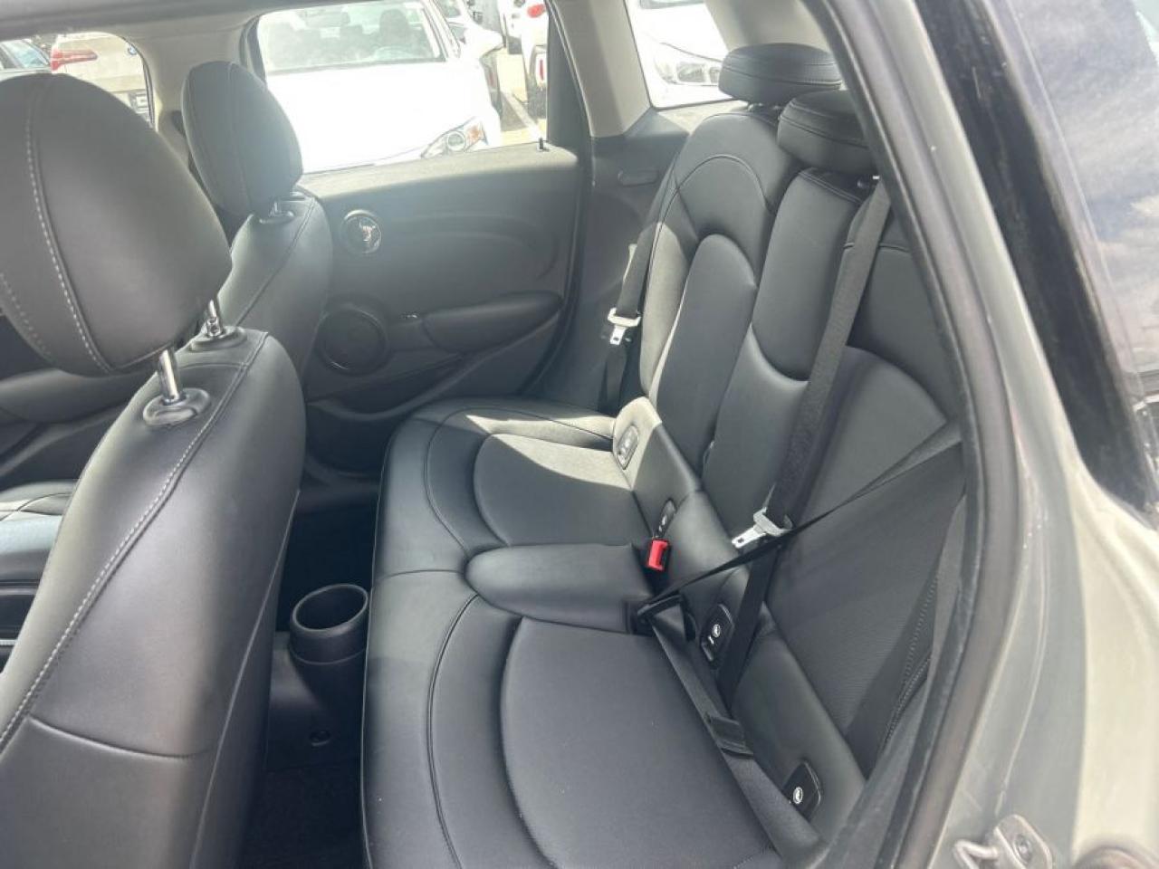 2021 MINI HARDTOP 4 DOOR LEATHER/NAVIGATION/SUNROOF/AUTO/COMING SOON!! - Photo #10