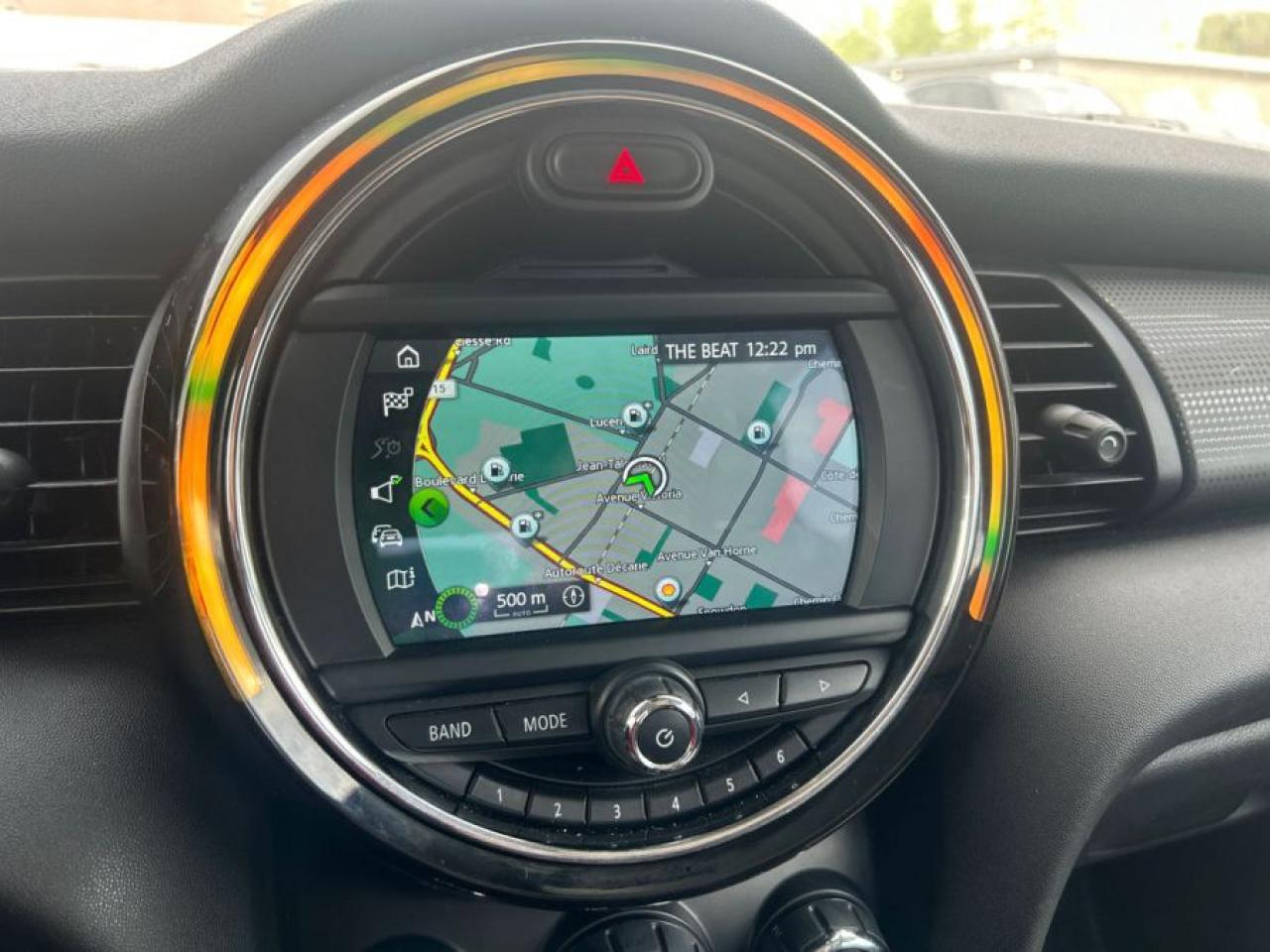 2021 MINI HARDTOP 4 DOOR LEATHER/NAVIGATION/SUNROOF/AUTO/COMING SOON!! - Photo #11