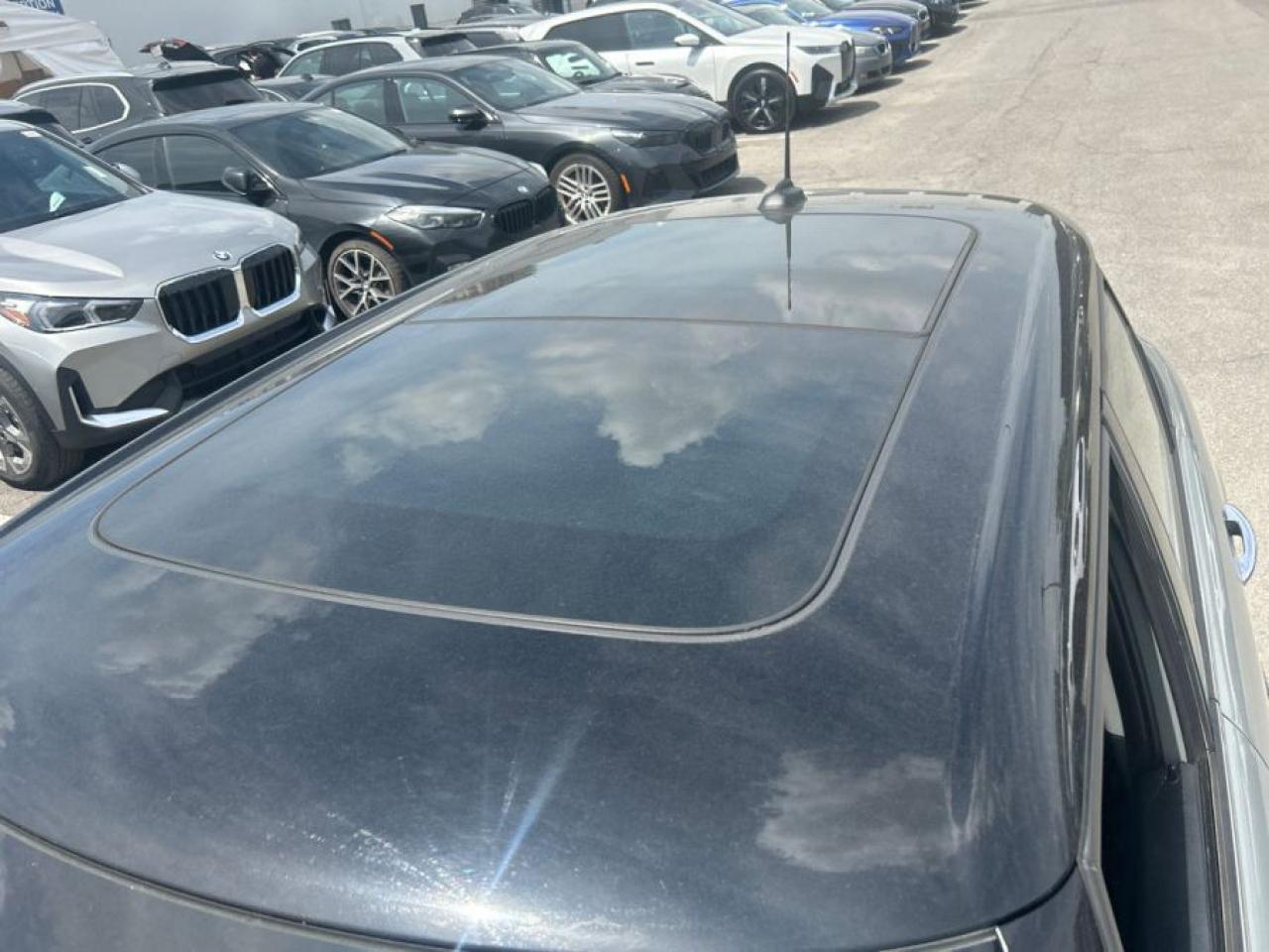 2021 MINI HARDTOP 4 DOOR LEATHER/NAVIGATION/SUNROOF/AUTO/COMING SOON!! - Photo #13