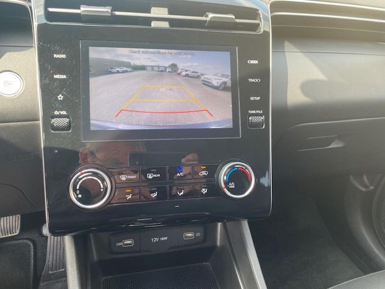 2022 Hyundai Tucson Preferred - Photo #11
