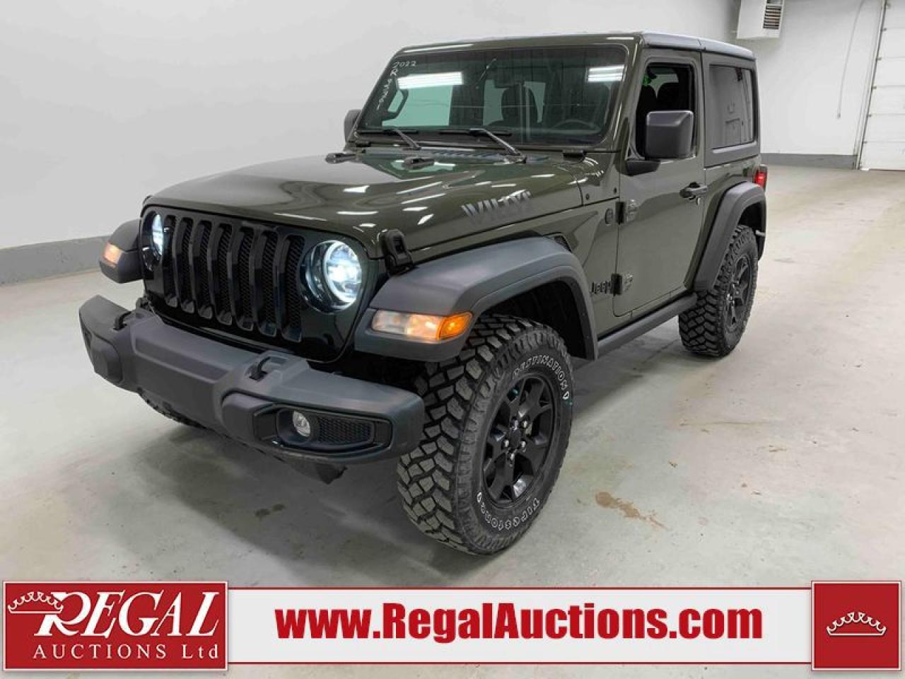 OFFERS WILL NOT BE ACCEPTED BY EMAIL OR PHONE - THIS VEHICLE WILL GO ON LIVE ONLINE AUCTION on Saturday June 7.<br> SALE STARTS AT 11:00 AM.<br><br>VEHICLE DESCRIPTION <br/>Stock #: 75361 <br/>Lot #: R075 <br/>Reserve Price: $35,000 <br/>CarProof Report: Available at www.RegalAuctions.com <br/><br/>IMPORTANT DECLARATION <br/>Finance Repo: This vehicle has been seized or surrendered to a creditor or bankruptcy trustee. <br/>Active Status: This vehicles title is listed as Active Status. <br/> Live Online Bidding: This vehicle will be available for bidding over the internet, visit www.RegalAuctions.com to register. <br/> <br/>The simple solution to selling your car or truck. Bring your clean vehicle in with your Drivers License and current Registration and well put it on the auction block at our next sale.<br/><br/>www.RegalAuctions.com