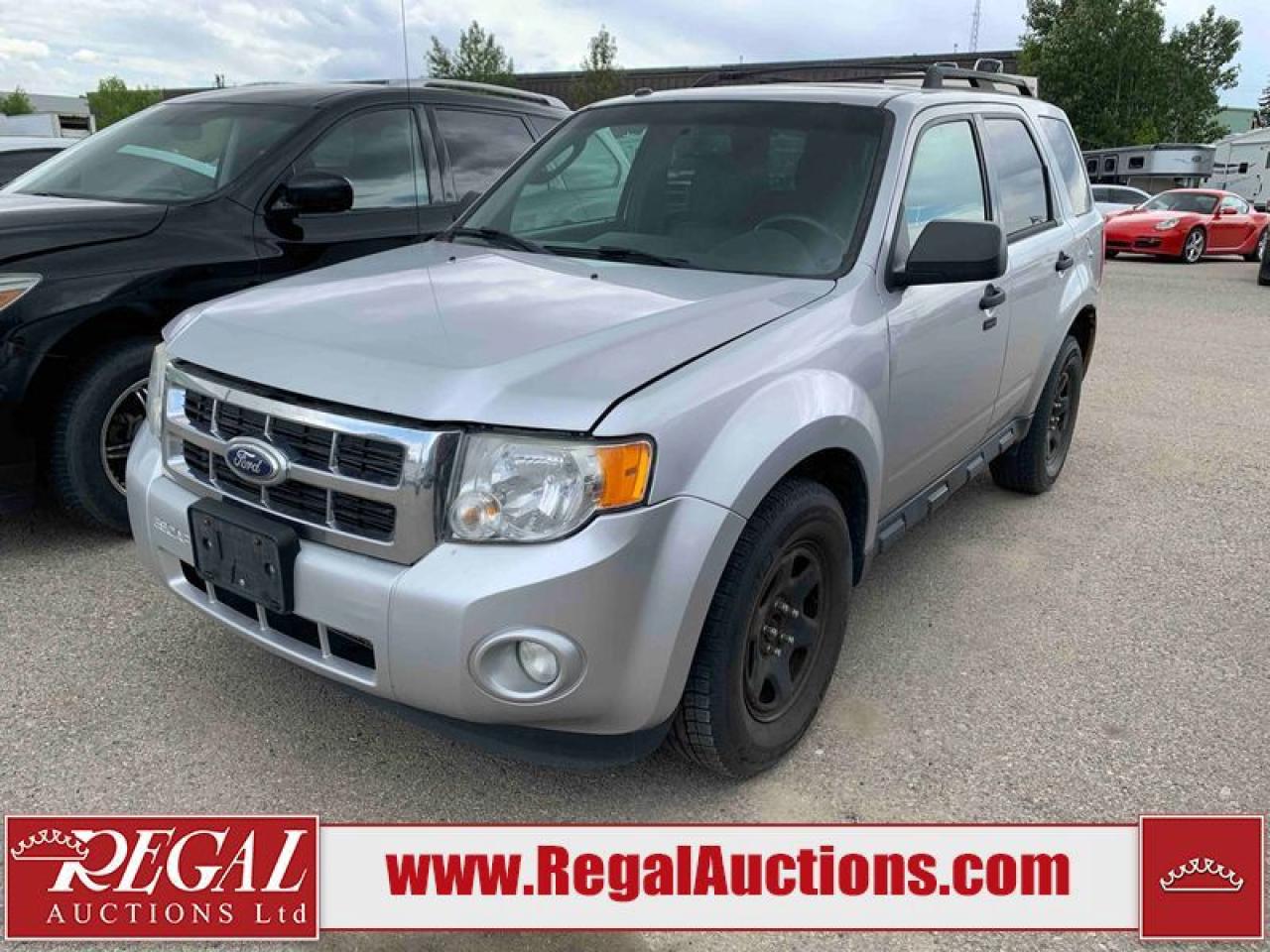 OFFERS WILL NOT BE ACCEPTED BY EMAIL OR PHONE - THIS VEHICLE WILL GO ON TIMED ONLINE AUCTION on Tuesday June 10.<br><br/>VEHICLE DESCRIPTION <br/>Stock #: 75367 <br/>Lot #: 473TDTX <br/>Reserve Price: Unreserved <br/>CarProof Report: Available at www.RegalAuctions.com <br/><br/>IMPORTANT DECLARATION <br/>Dealership Trade-In: Unit was traded in and is being sold on behalf of a franchise dealership. <br/>Mechanical Problems: This vehicle has non-specific mechanical problems. <br/>Out of Province - ON: This vehicle has not previously been registered in Alberta. The purchaser must have the vehicle undergo and pass an Out of Province inspection before it can be registered in Alberta. <br/>Unreserved: This vehicle has no reserve price and will sell to the highest bid. <br/> *TRANSMISSION PROBLEM*MOTOR TICK**PANELS PAINTED*  <br/>Active Status: This vehicles title is listed as Active Status. <br/> Live Online Bidding: This vehicle will be available for bidding over the internet, visit www.RegalAuctions.com to register. <br/> <br/>The simple solution to selling your car or truck. Bring your clean vehicle in with your Drivers License and current Registration and well put it on the auction block at our next sale.<br/><br/>www.RegalAuctions.com