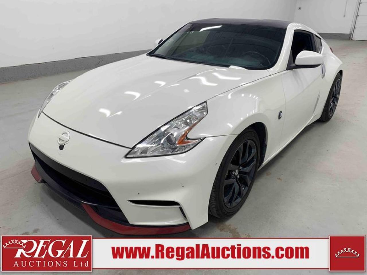 OFFERS WILL NOT BE ACCEPTED BY EMAIL OR PHONE - THIS VEHICLE WILL GO ON LIVE ONLINE AUCTION on Saturday June 7.<br> SALE STARTS AT 11:00 AM.<br><br>VEHICLE DESCRIPTION <br/>Stock #: 75397 <br/>Lot #: 119 <br/>Reserve Price: $17,900 <br/>CarProof Report: Available at www.RegalAuctions.com <br/><br/>IMPORTANT DECLARATION <br/>Claim History: Claim History. <br/> *PANELS PAINTED*  <br/>Active Status: This vehicles title is listed as Active Status. <br/> Live Online Bidding: This vehicle will be available for bidding over the internet, visit www.RegalAuctions.com to register. <br/> <br/>The simple solution to selling your car or truck. Bring your clean vehicle in with your Drivers License and current Registration and well put it on the auction block at our next sale.<br/><br/>www.RegalAuctions.com