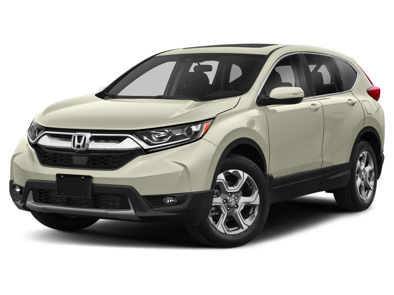Used 2018 Honda CR-V EX for sale in Winnipeg, MB