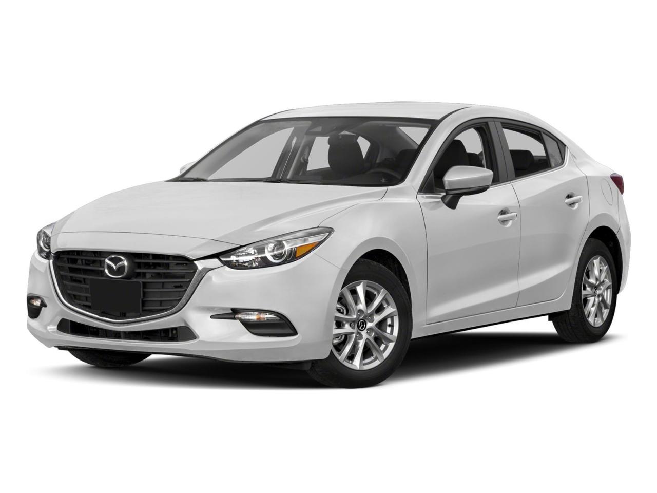 Used 2017 Mazda MAZDA3 GS | Manual | No Accidents | for sale in Winnipeg, MB