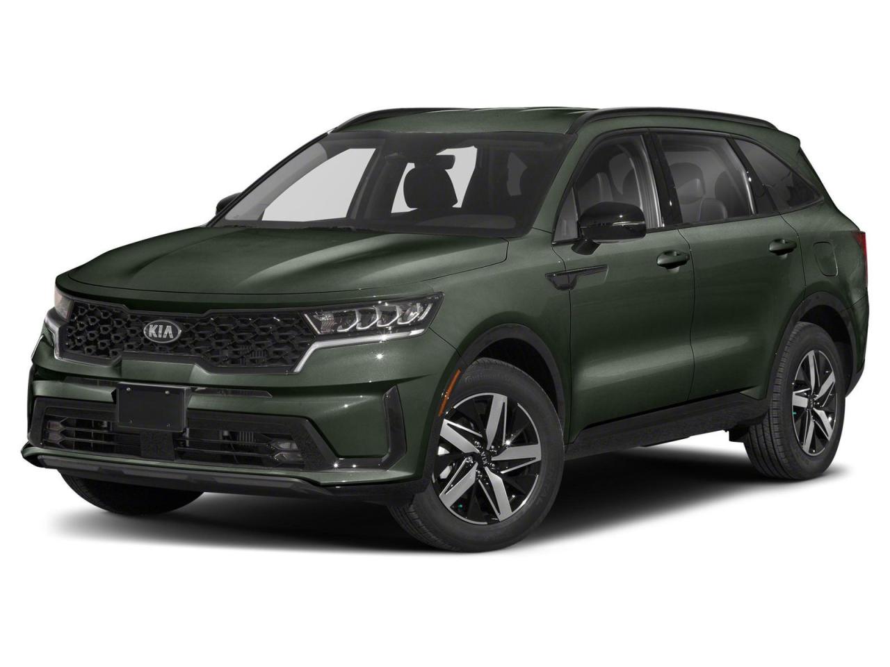 Used 2021 Kia Sorento X-Line for sale in Winnipeg, MB