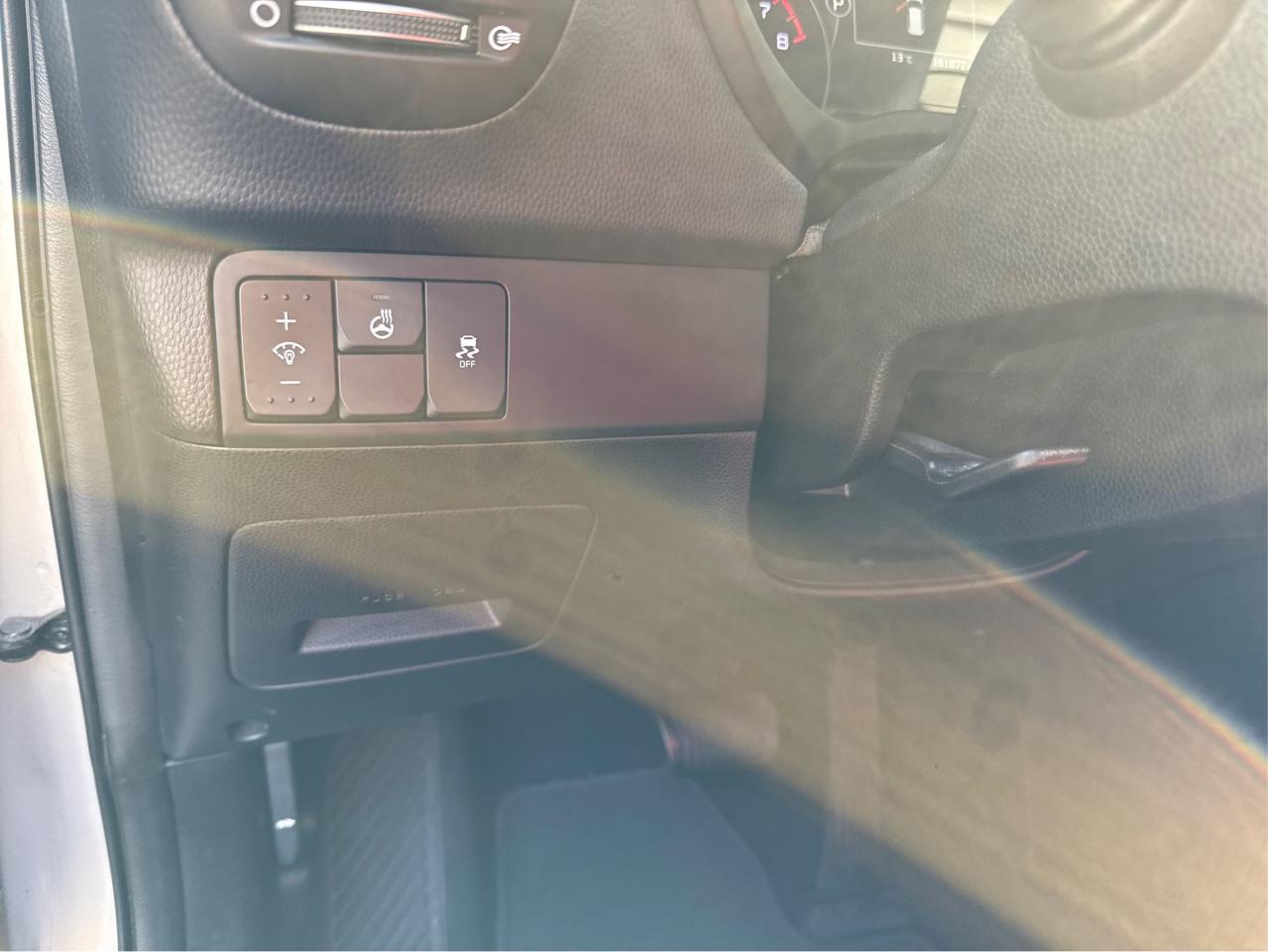2014 Kia Soul SX - Photo #15