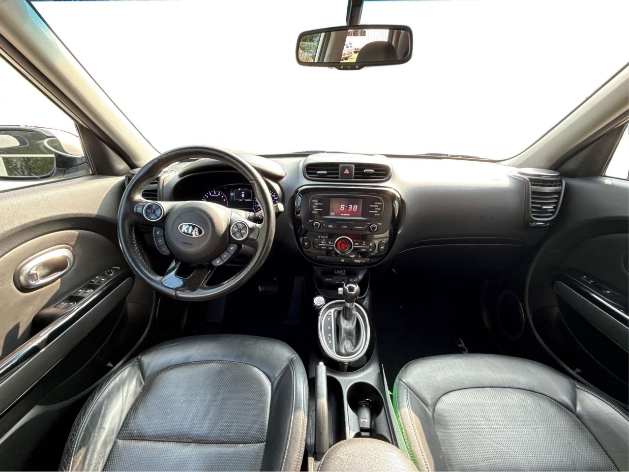 2014 Kia Soul SX - Photo #19