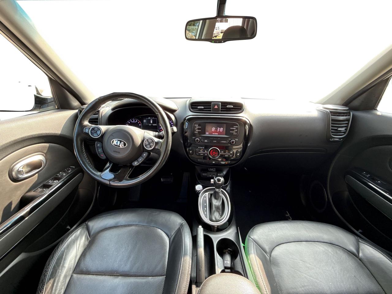 2014 Kia Soul SX - Photo #18