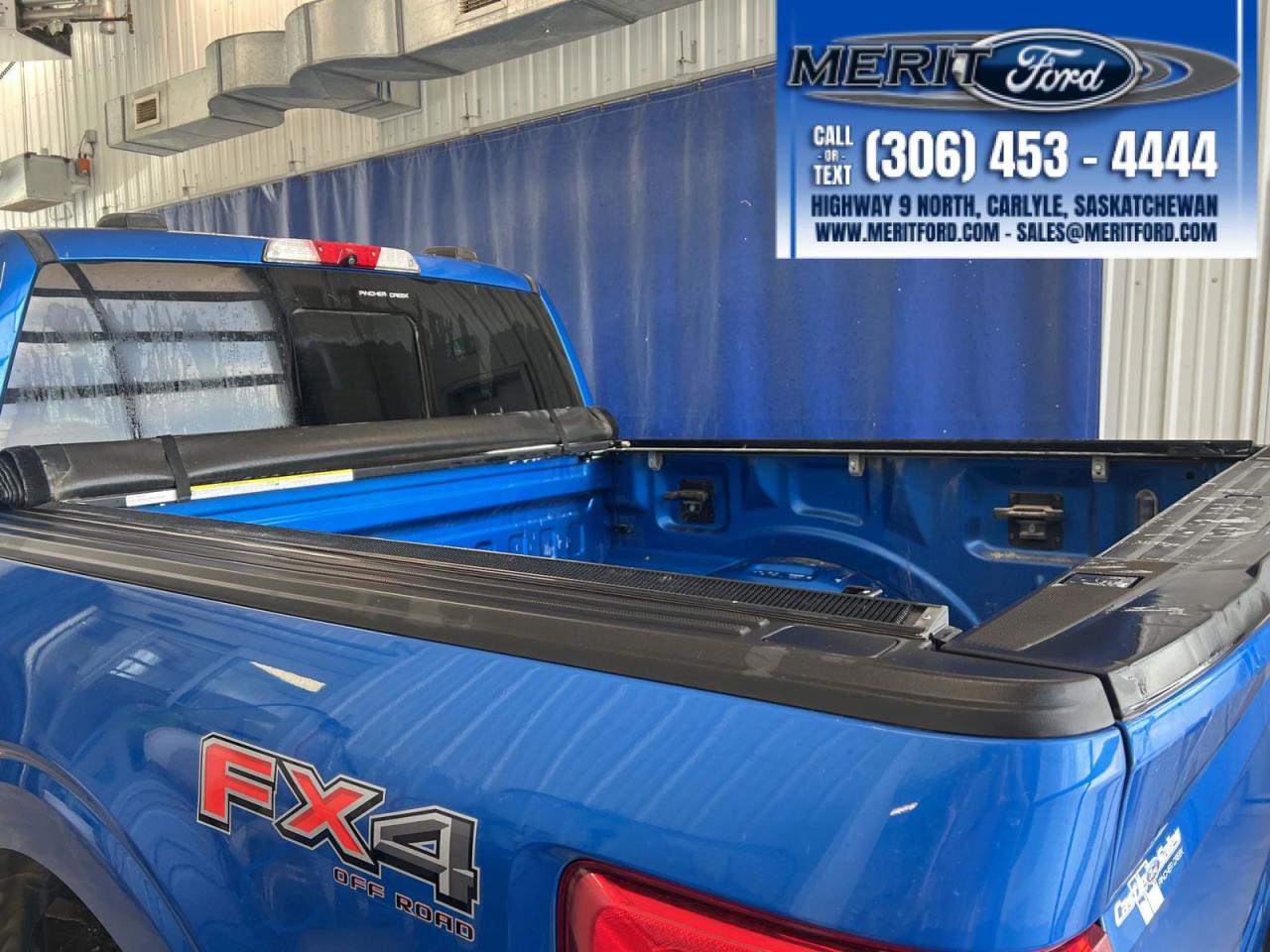 2021 Ford F-150 XLT - BoxLink, Remote Start, +MORE Photo2