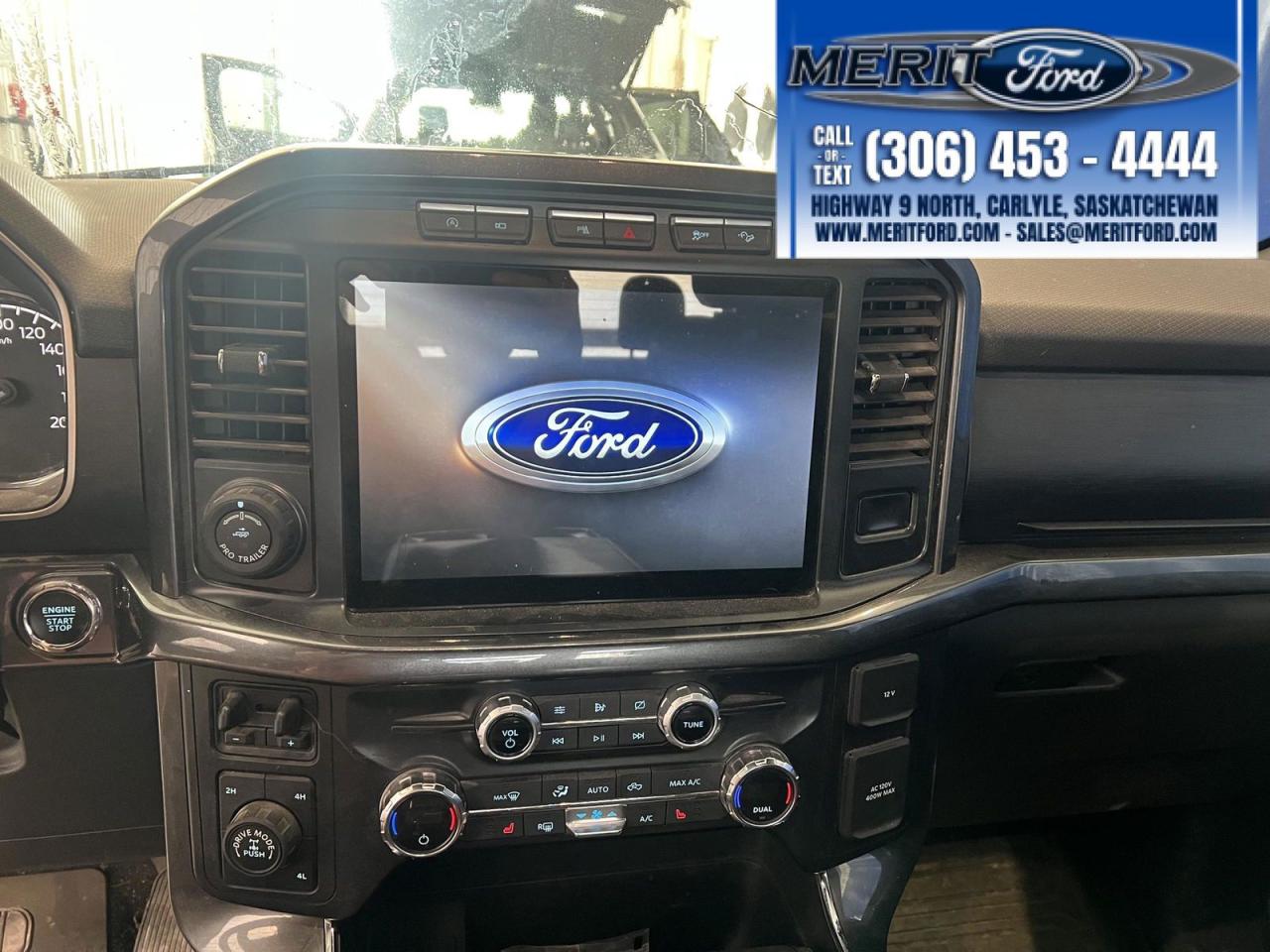 2021 Ford F-150 XLT - BoxLink, Remote Start, +MORE Photo4