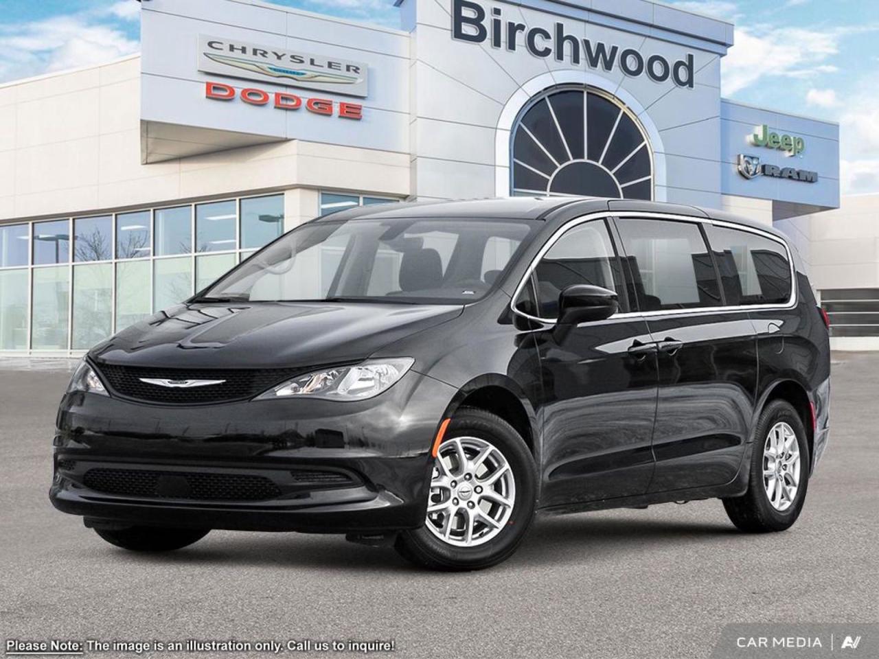 New 2025 Dodge Grand Caravan SXT | EMPLOYEE PRICING | 0% FINANCING AVAILABLE | YOU PAY WHAT WE PAY | 100 YEARS IN CANADA | for sale in Winnipeg, MB