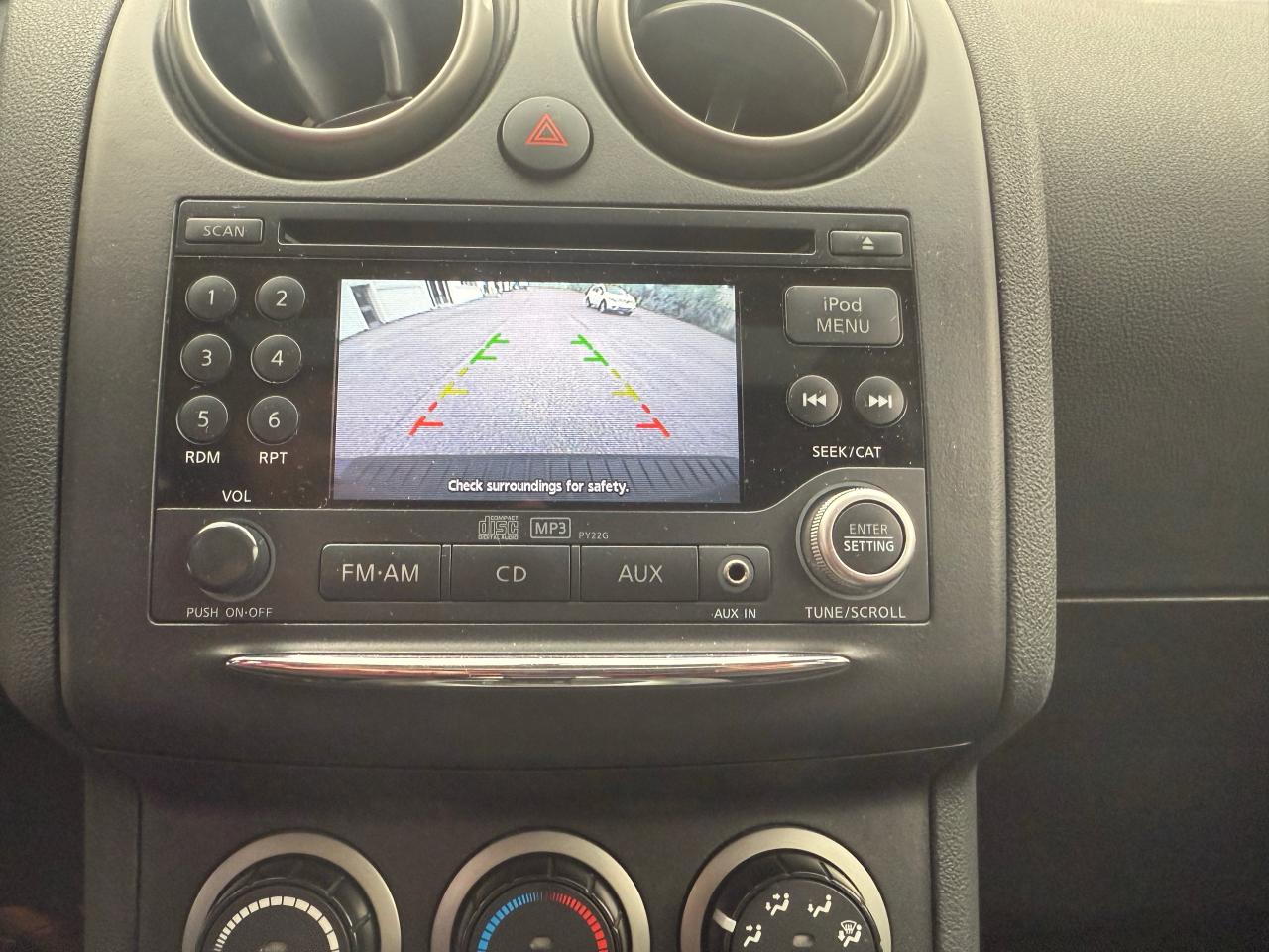 2011 Nissan Rogue SV - Photo #15