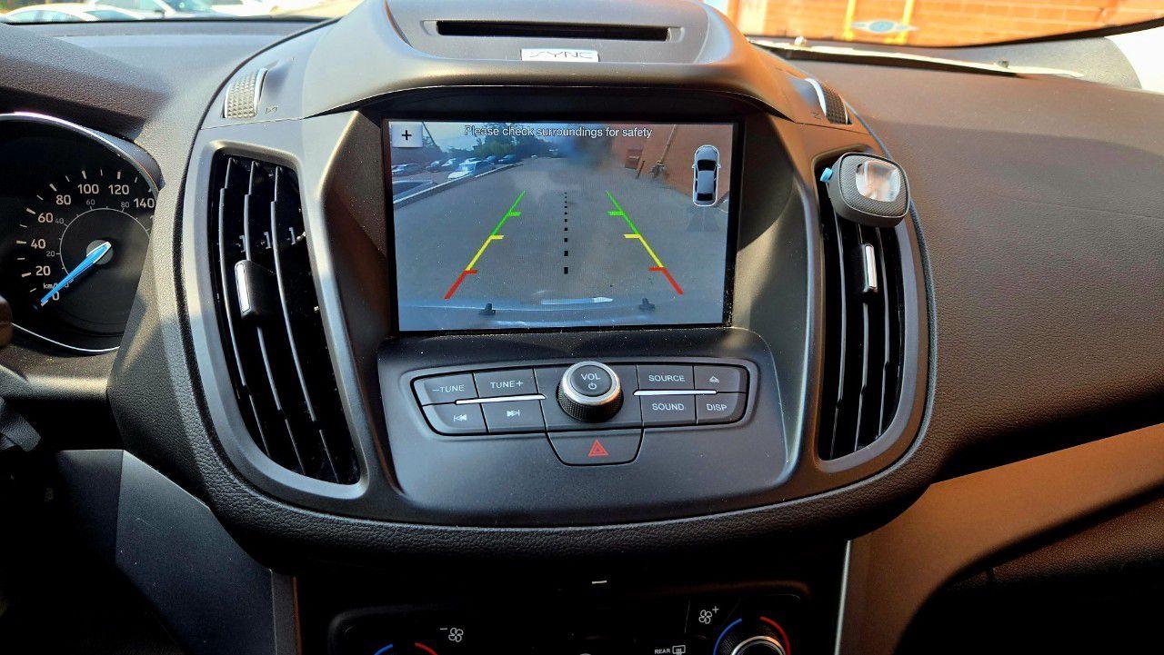 2017 Ford Escape 4WD 4dr SE - Photo #15