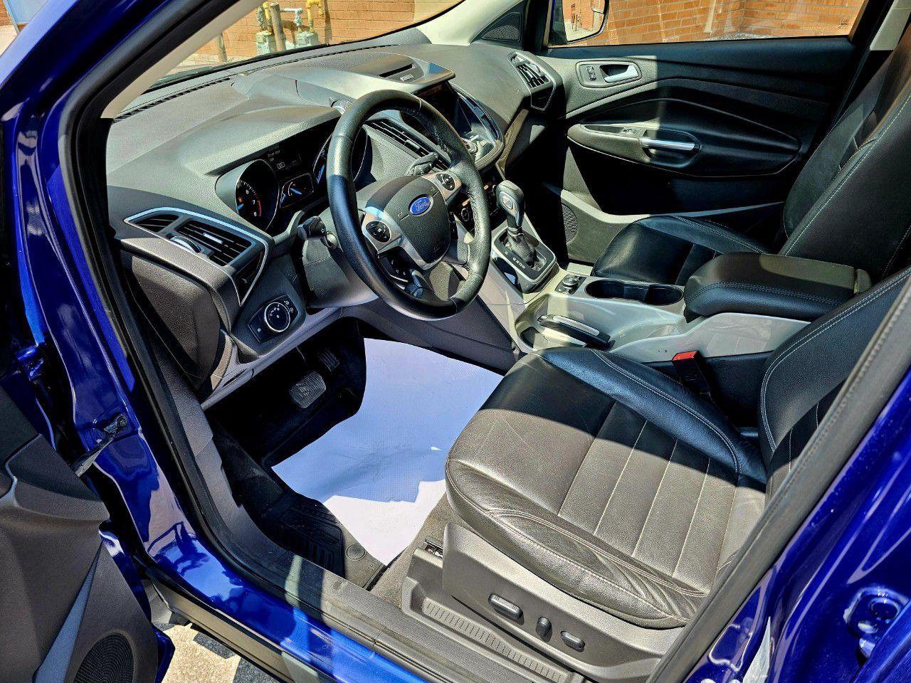 2013 Ford Escape 4WD 4DR SEL - Photo #9