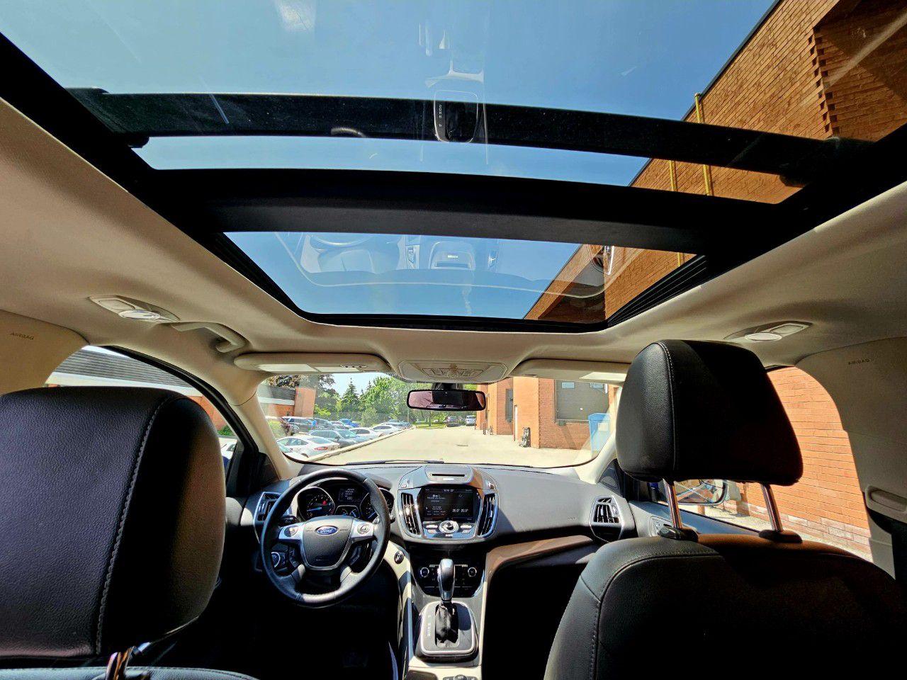 2013 Ford Escape 4WD 4DR SEL - Photo #11
