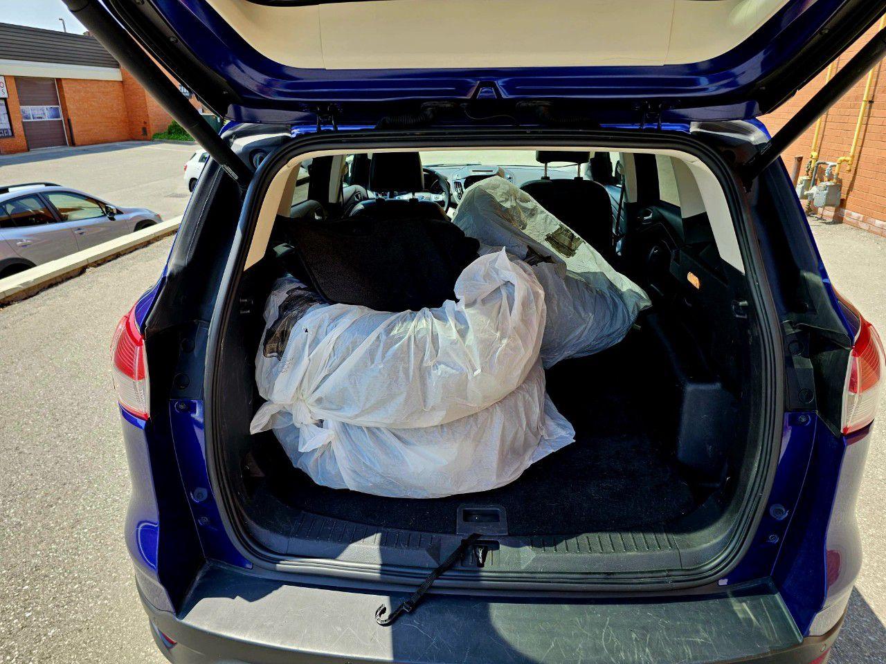 2013 Ford Escape 4WD 4DR SEL - Photo #15