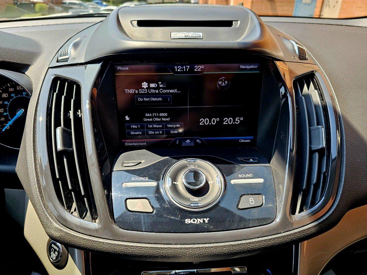2013 Ford Escape 4WD 4DR SEL - Photo #17