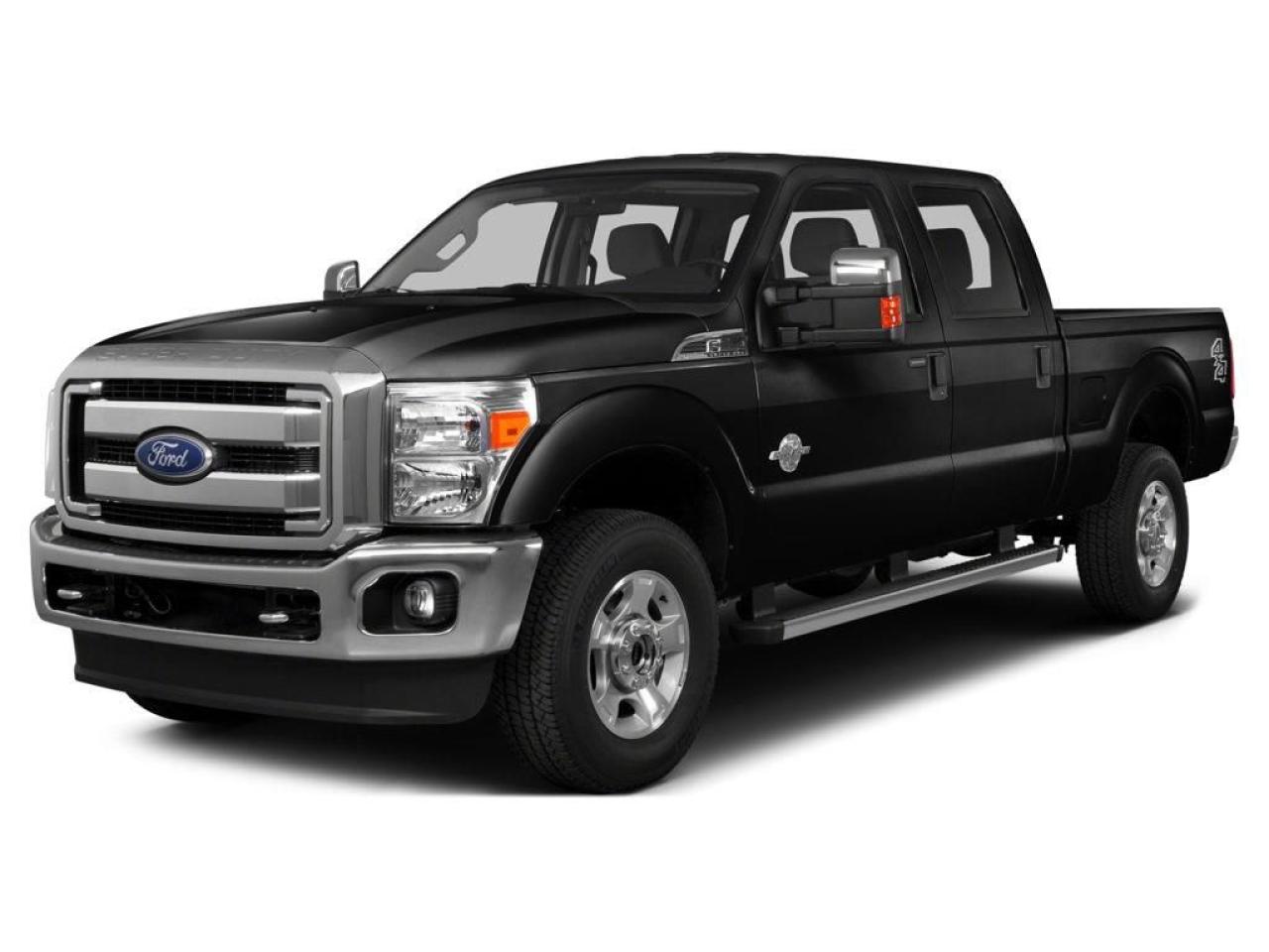 Used 2015 Ford F-350  for sale in Sault Ste. Marie, ON