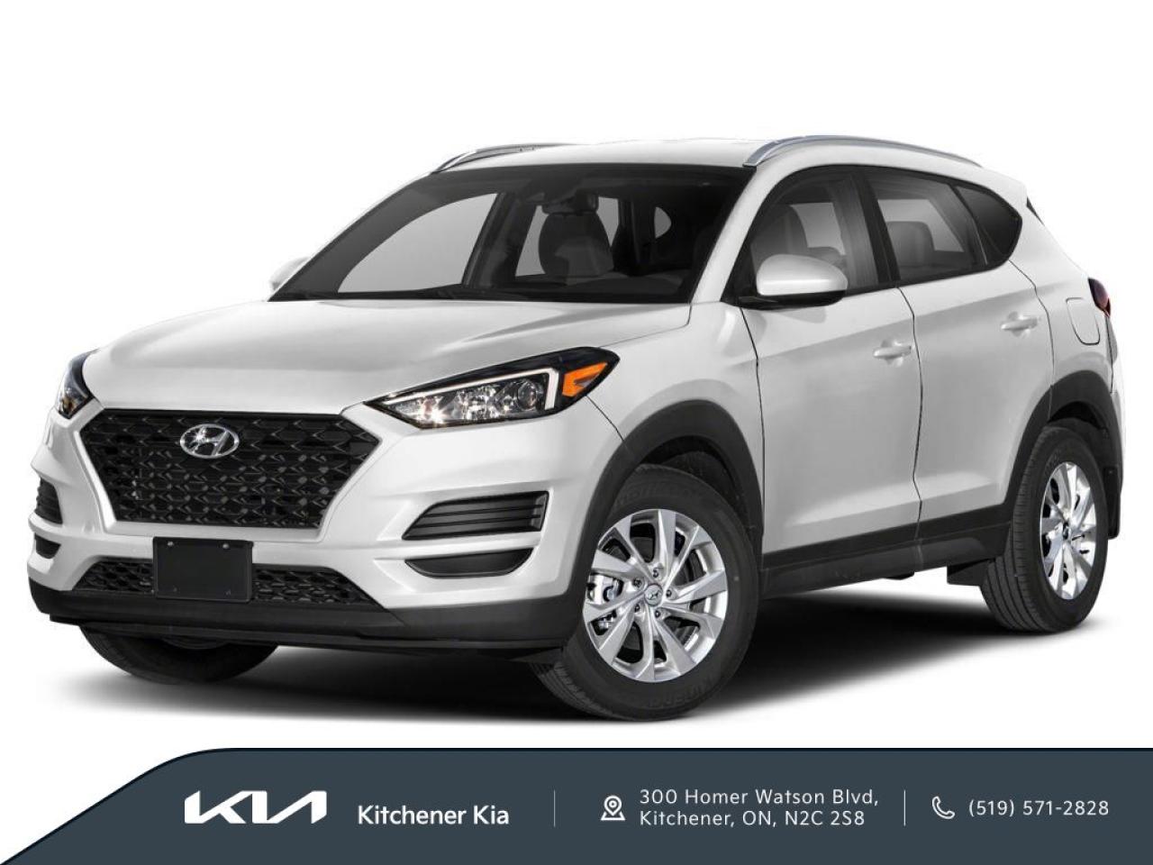 Used 2019 Hyundai Tucson Preferred for sale in Kitchener, ON