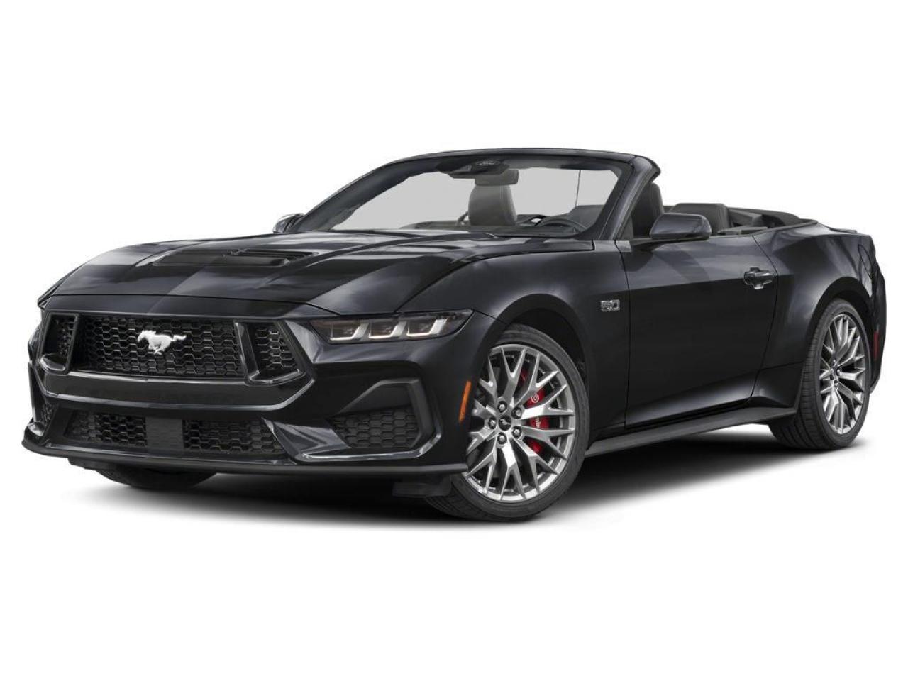 Used 2024 Ford Mustang GT Premium for sale in Oakville, ON